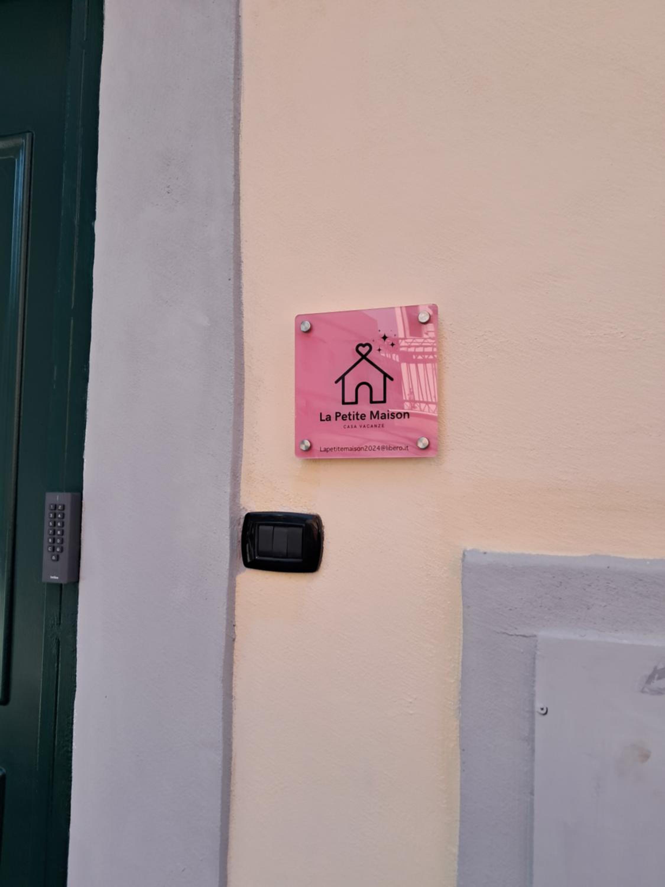 La Petite Maison