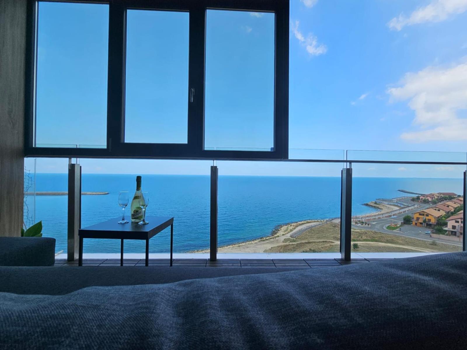 Starshine Spectrum Residence
