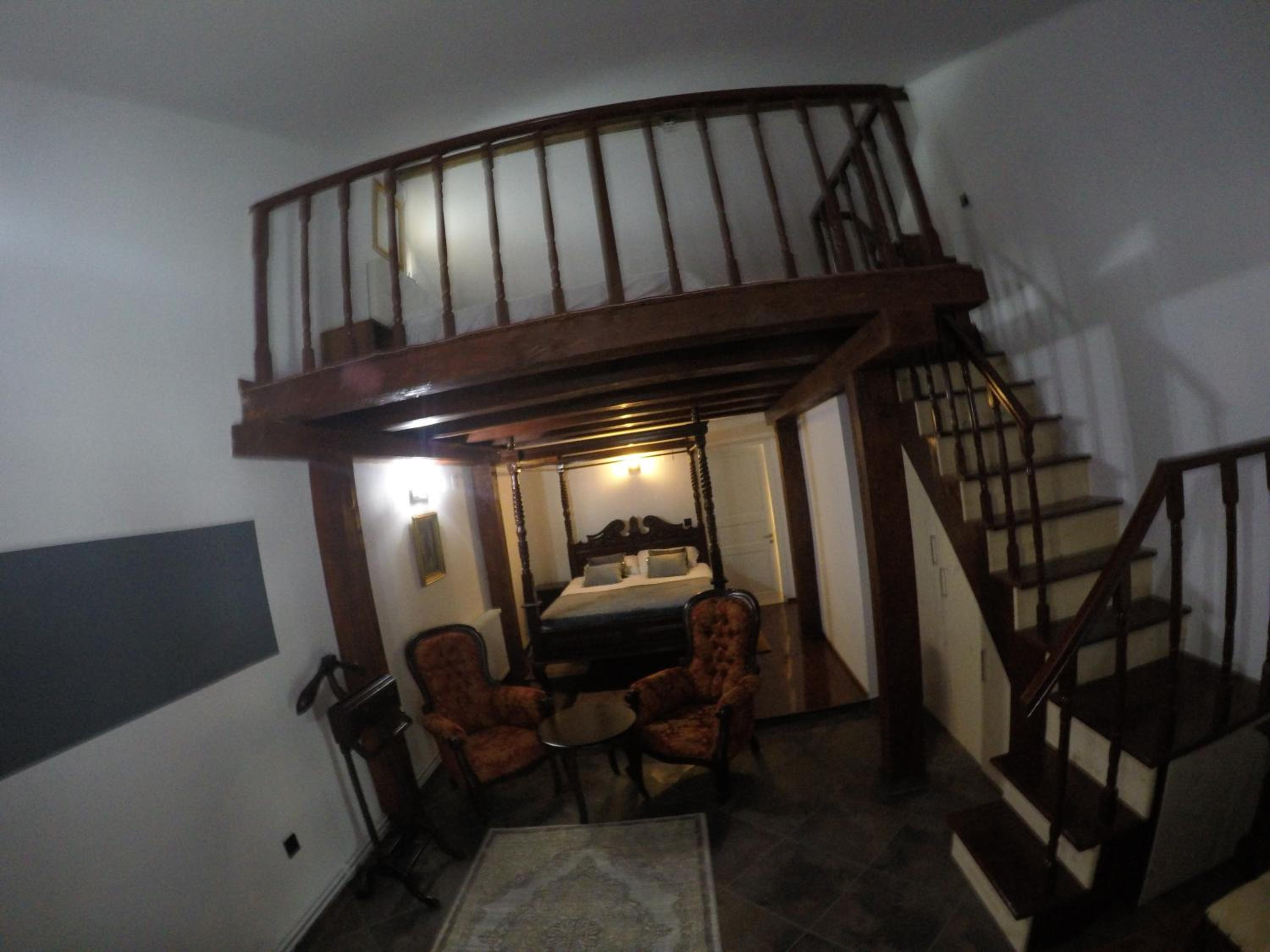 CASA LIDIA BRASOV view 5