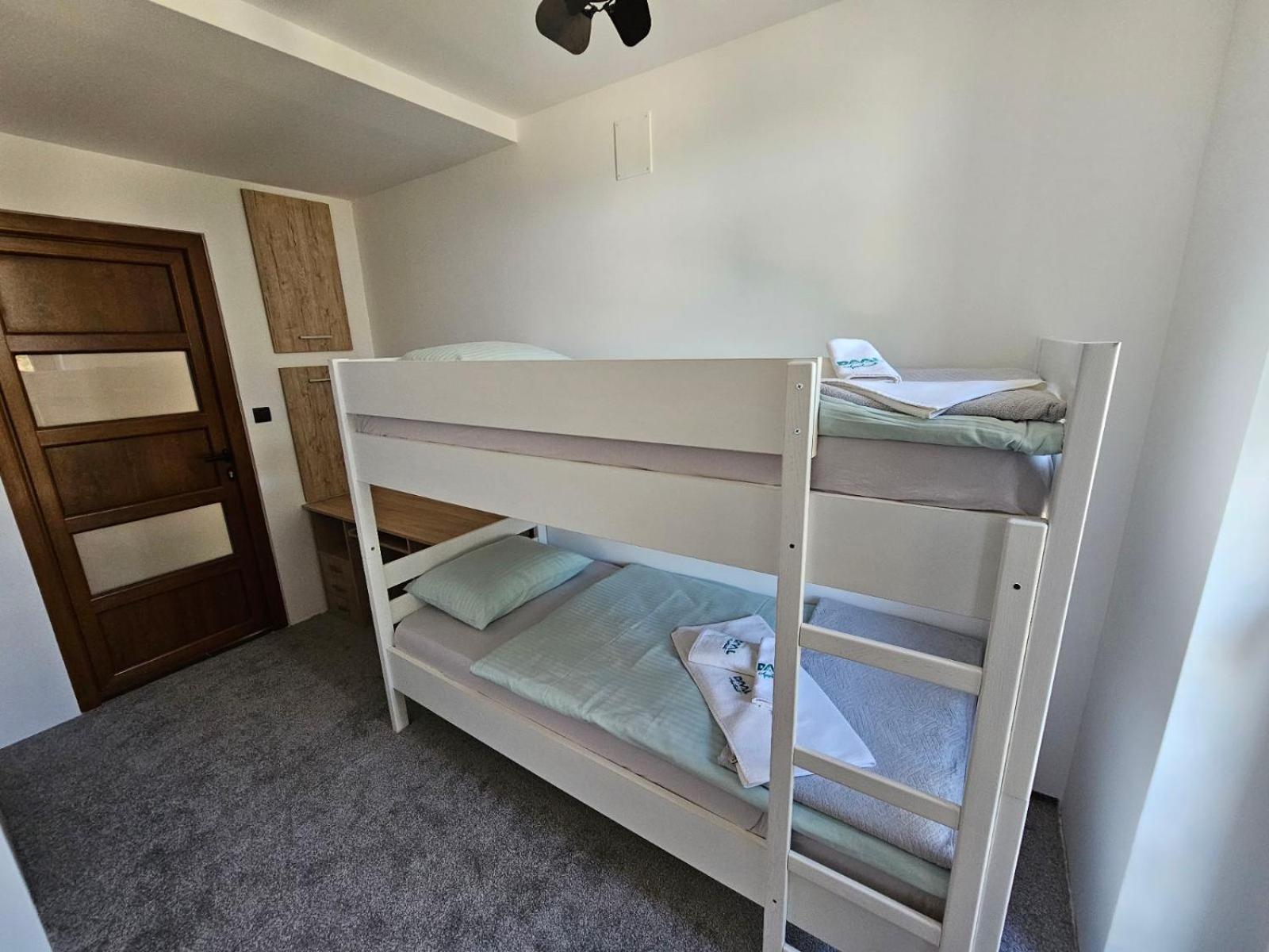 DML Apartments