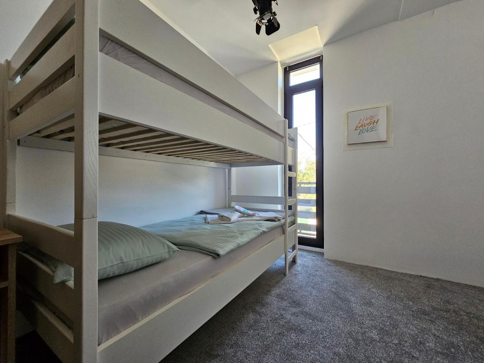 DML Apartments