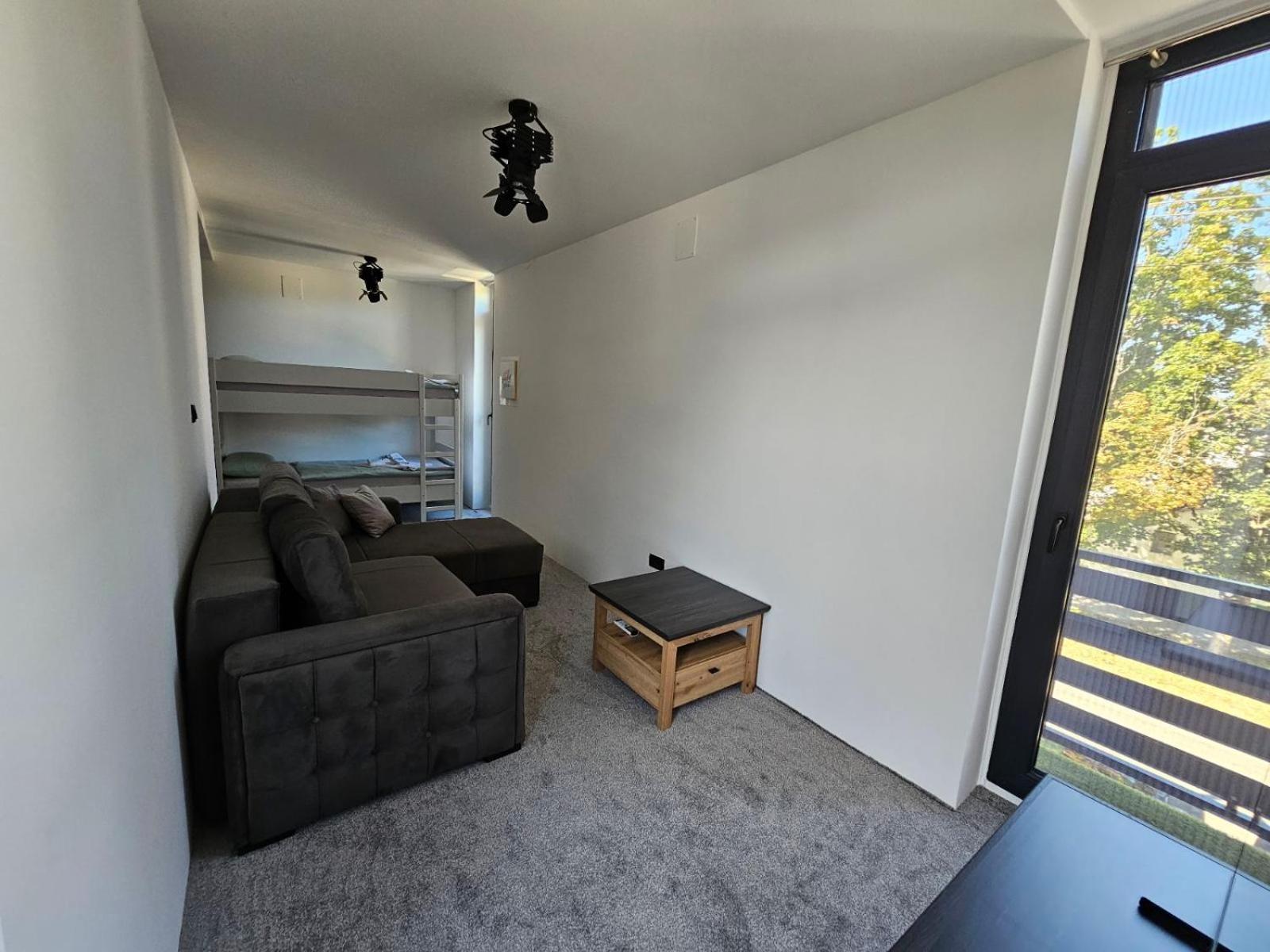 DML Apartments