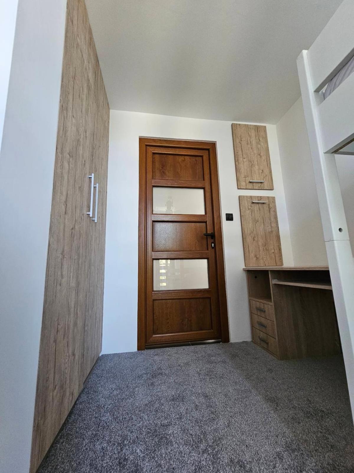 DML Apartments