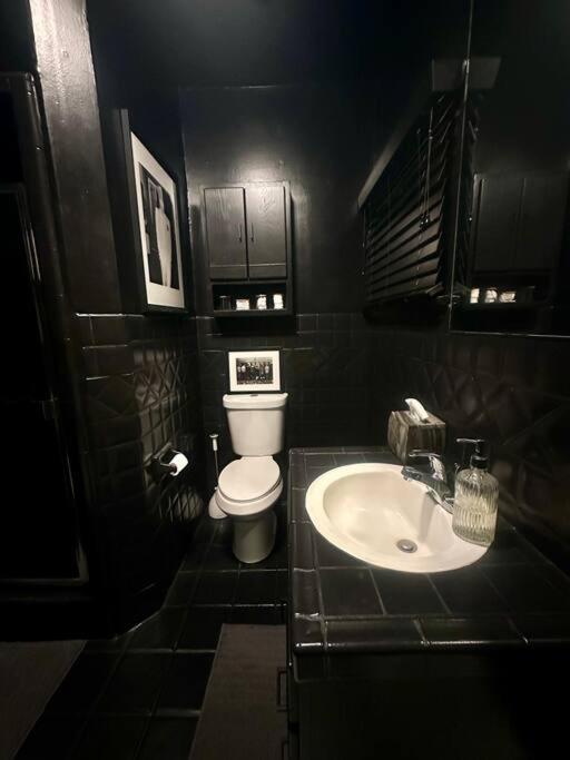 Designer 2 Bedroom Apt Beverly Hills-Rodeo Drive