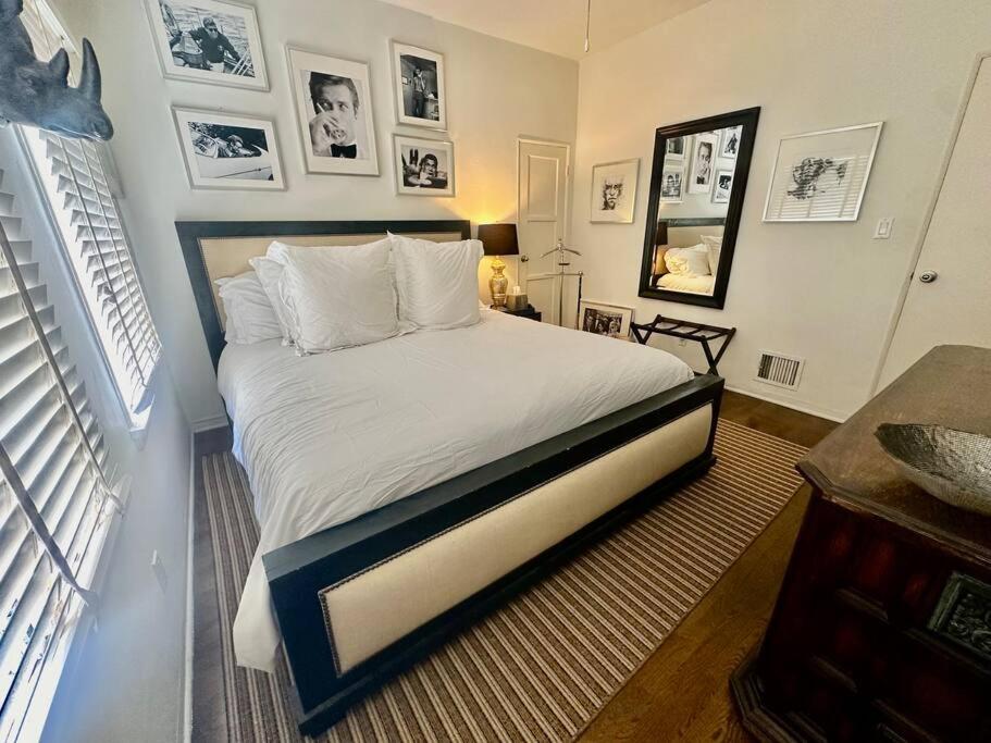 Designer 2 Bedroom Apt Beverly Hills-Rodeo Drive