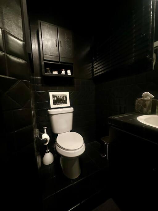 Designer 2 Bedroom Apt Beverly Hills-Rodeo Drive