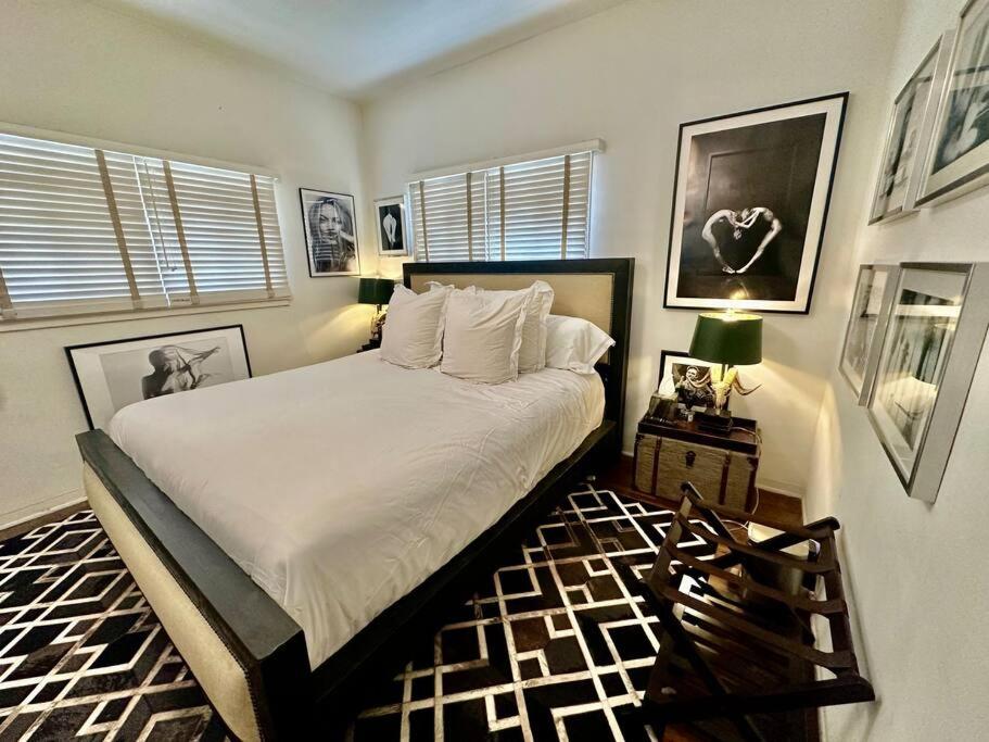 Designer 2 Bedroom Apt Beverly Hills-Rodeo Drive