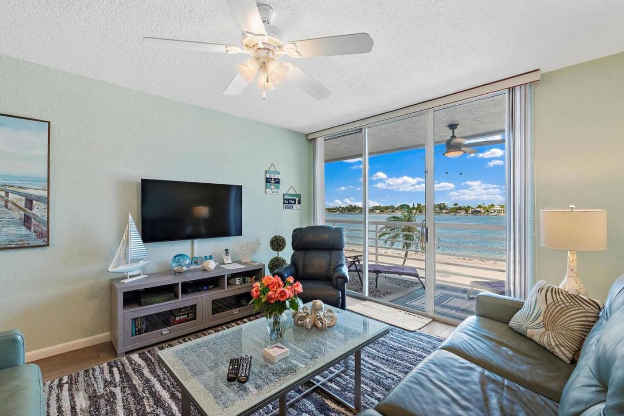 St Pete Isla Bahia Vista 7 203 Amazing View - Property Image 23