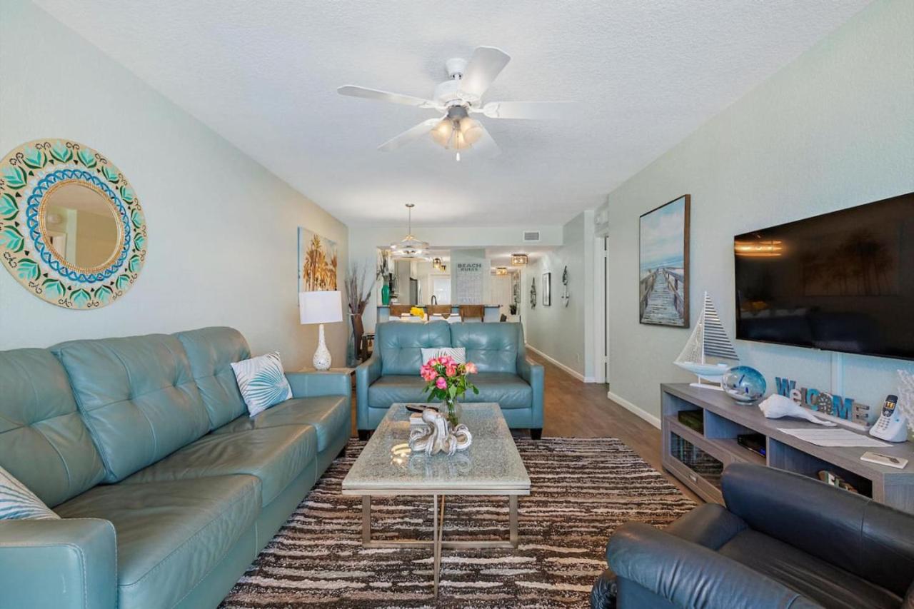 St Pete Isla Bahia Vista 7 203 Amazing View - Property Image 24