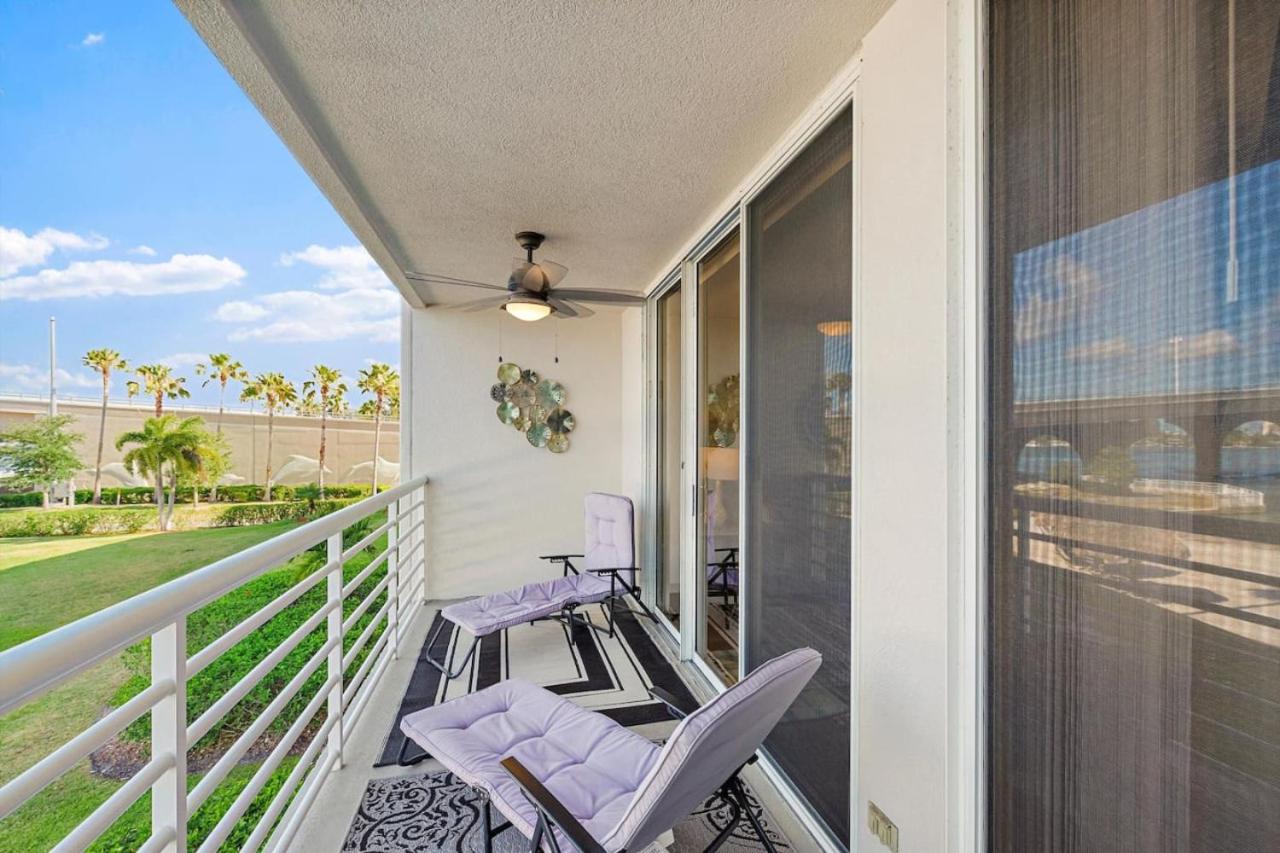 St Pete Isla Bahia Vista 7 203 Amazing View - Property Image 12