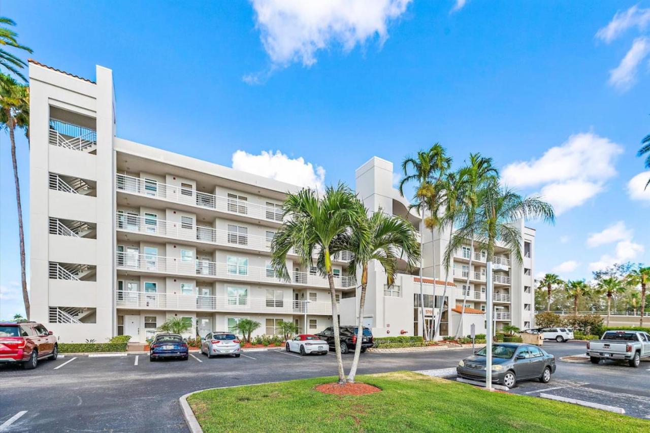 St Pete Isla Bahia Vista 7 203 Amazing View - Property Image 7