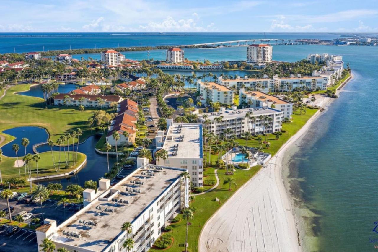 St Pete Isla Bahia Vista 7 203 Amazing View - Property Image 9