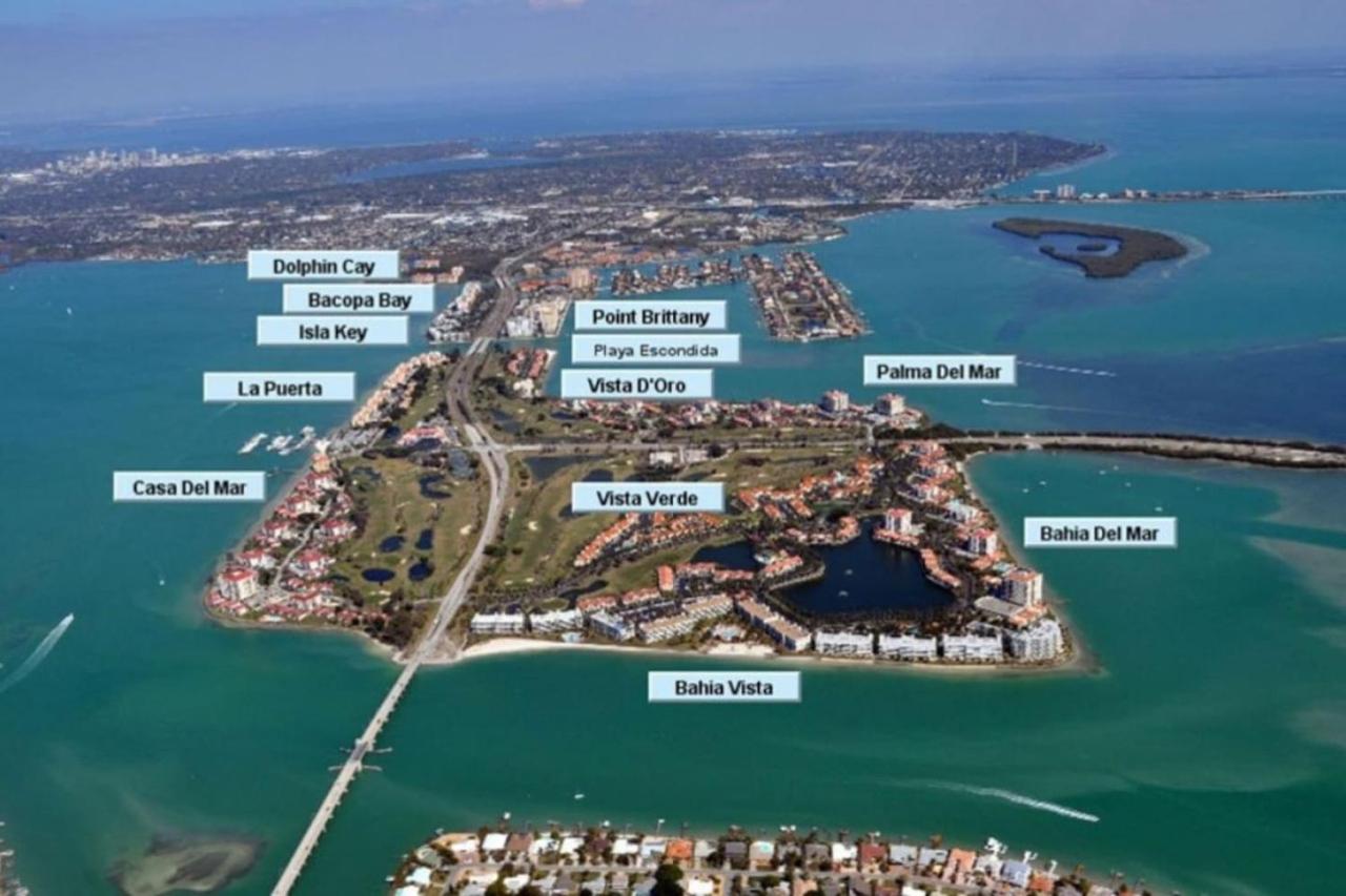 St Pete Isla Bahia Vista 7 203 Amazing View - Property Image 10