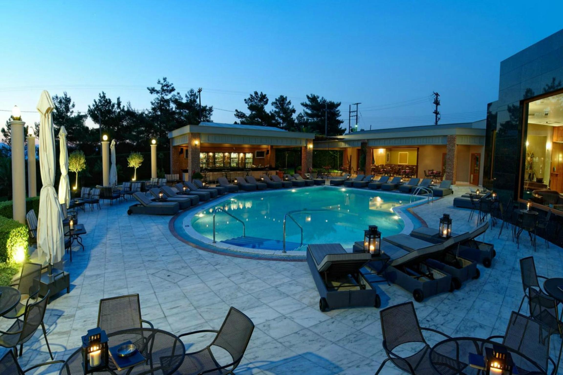 Royal Hotel Thessaloniki