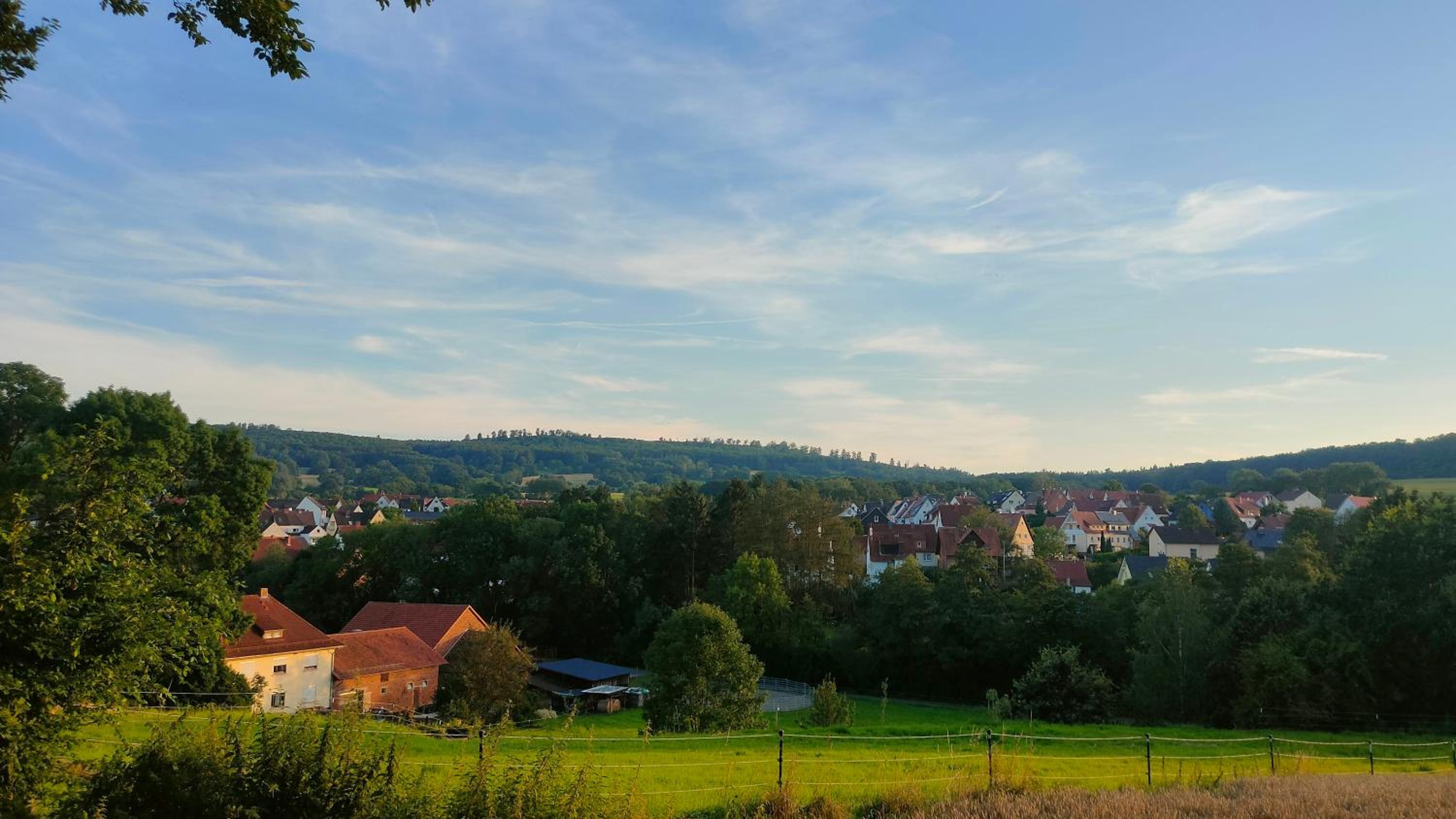 Jan's homestay! #Kassel-Lohfelden