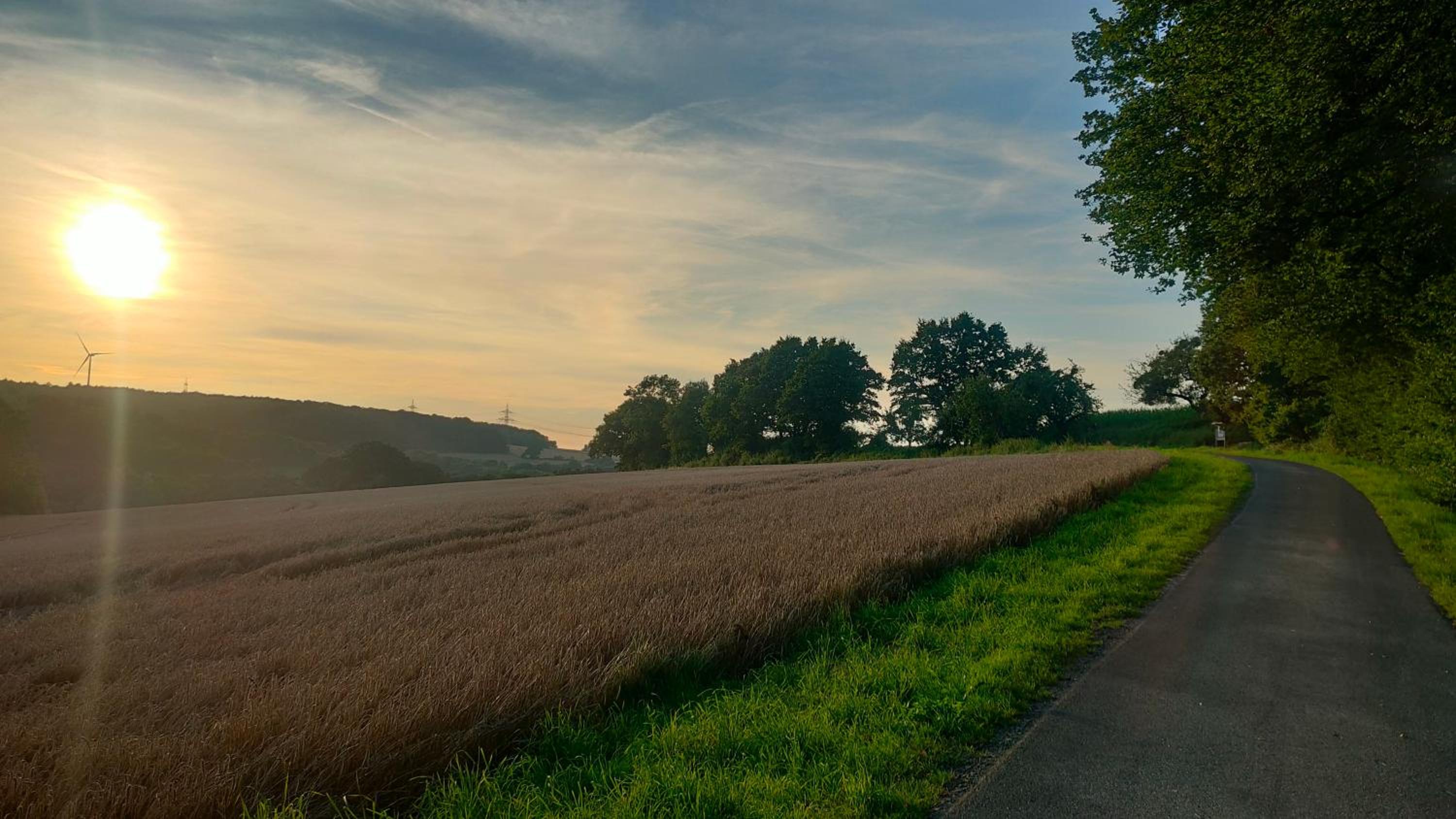 Jan's homestay! #Kassel-Lohfelden