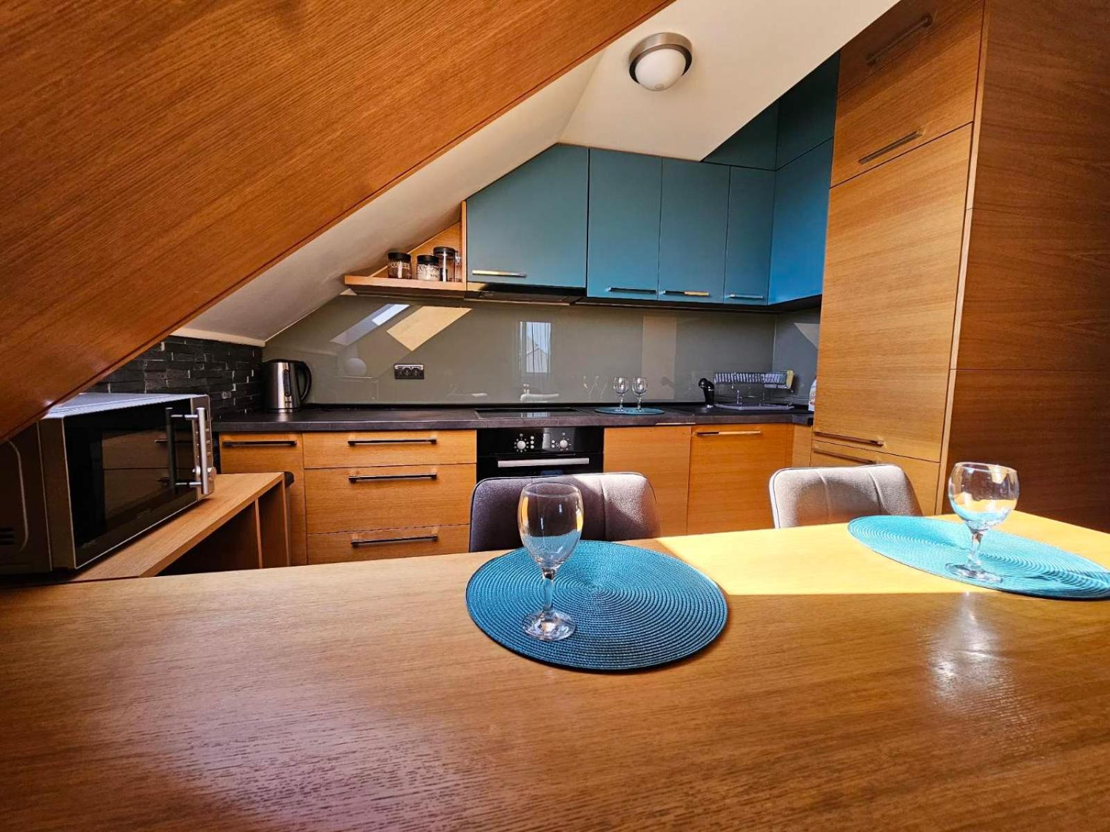 DML Apartments