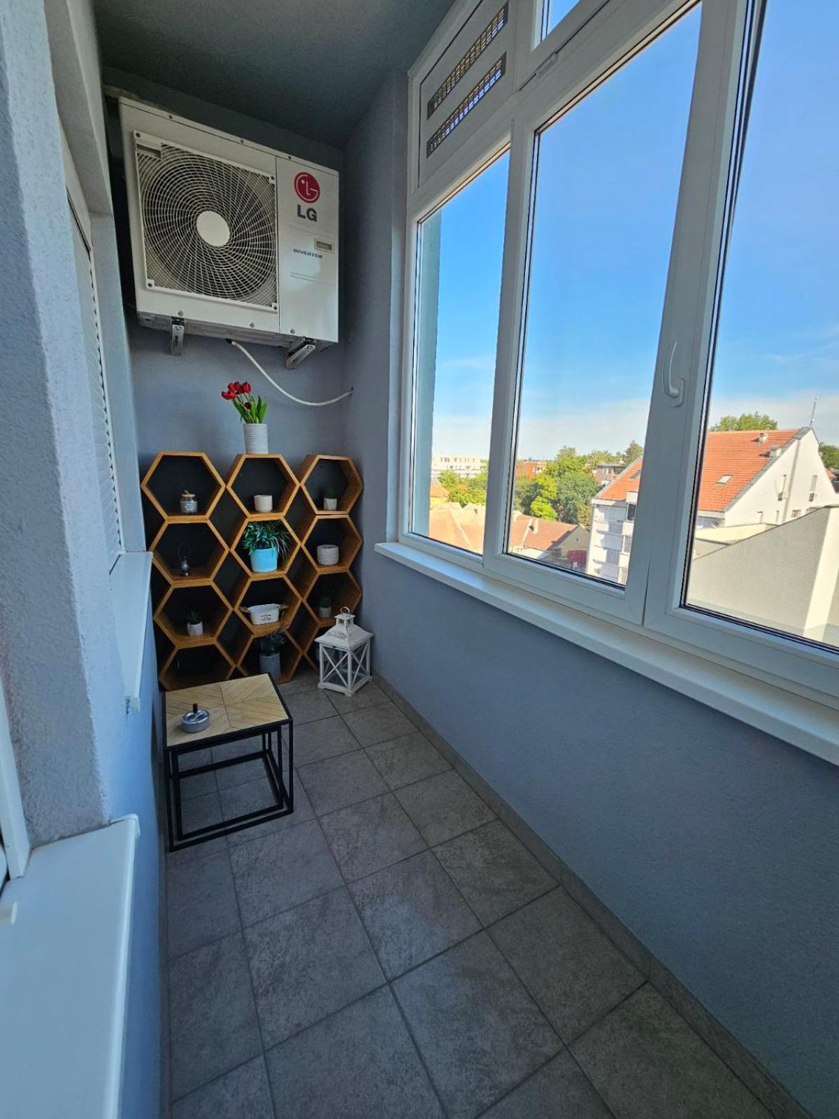 DML Apartments
