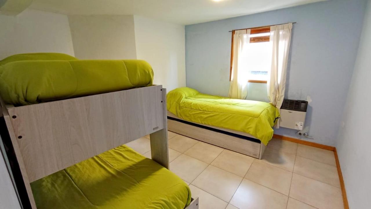 Departamento familiar en Bariloche