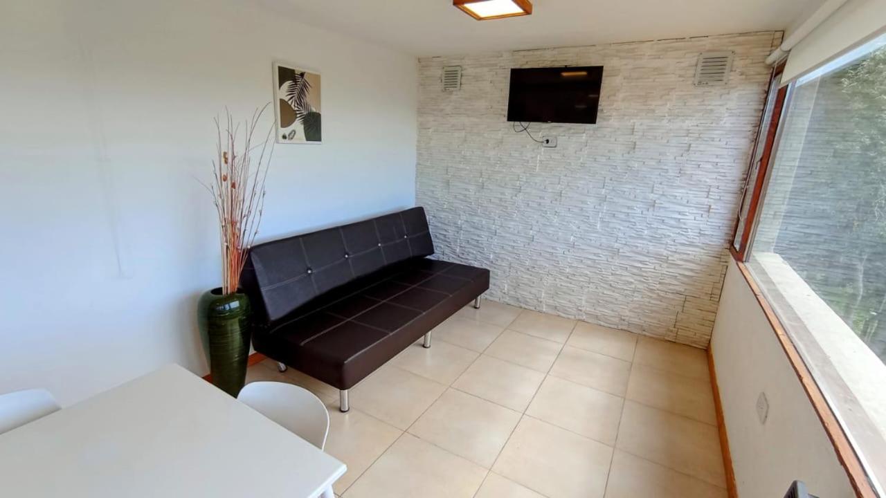 Departamento familiar en Bariloche