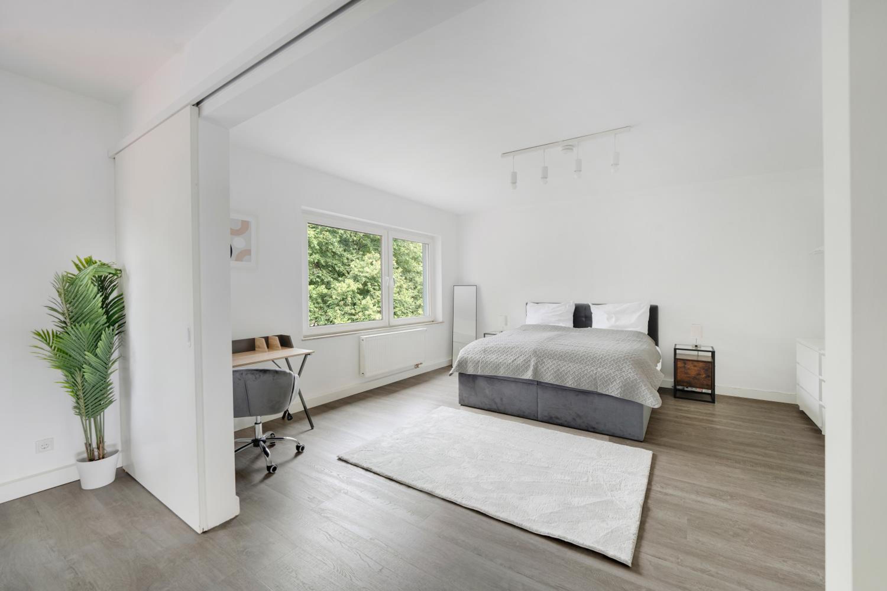 Design Apartment - Traumlage zwischen CGN & DUS