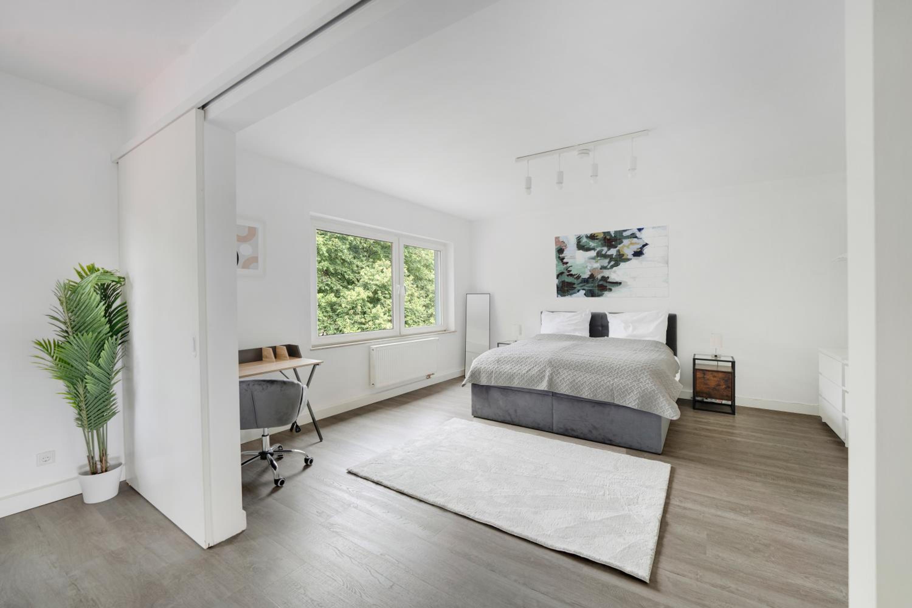 Design Apartment - Traumlage zwischen CGN & DUS