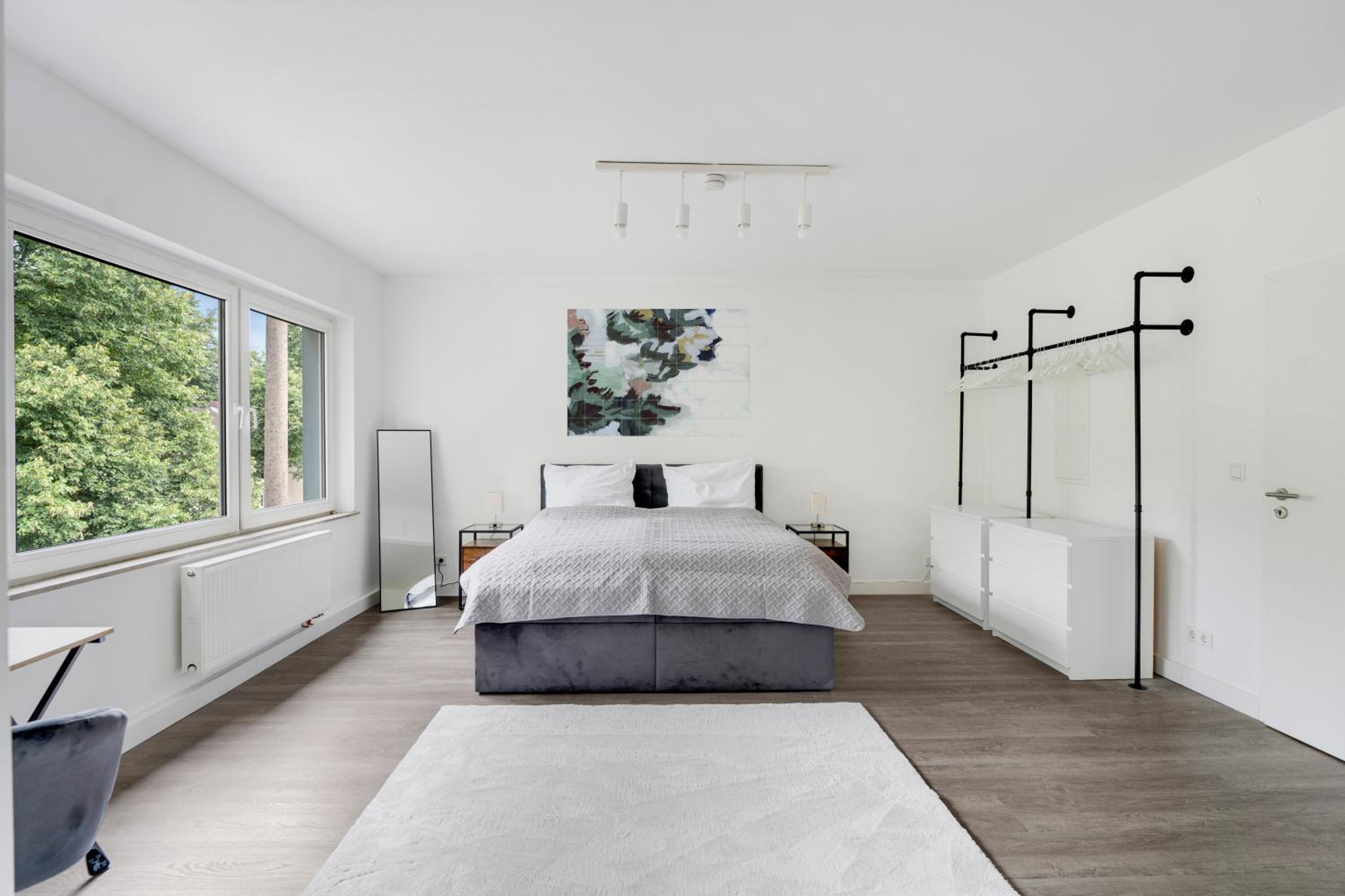 Design Apartment - Traumlage zwischen CGN & DUS