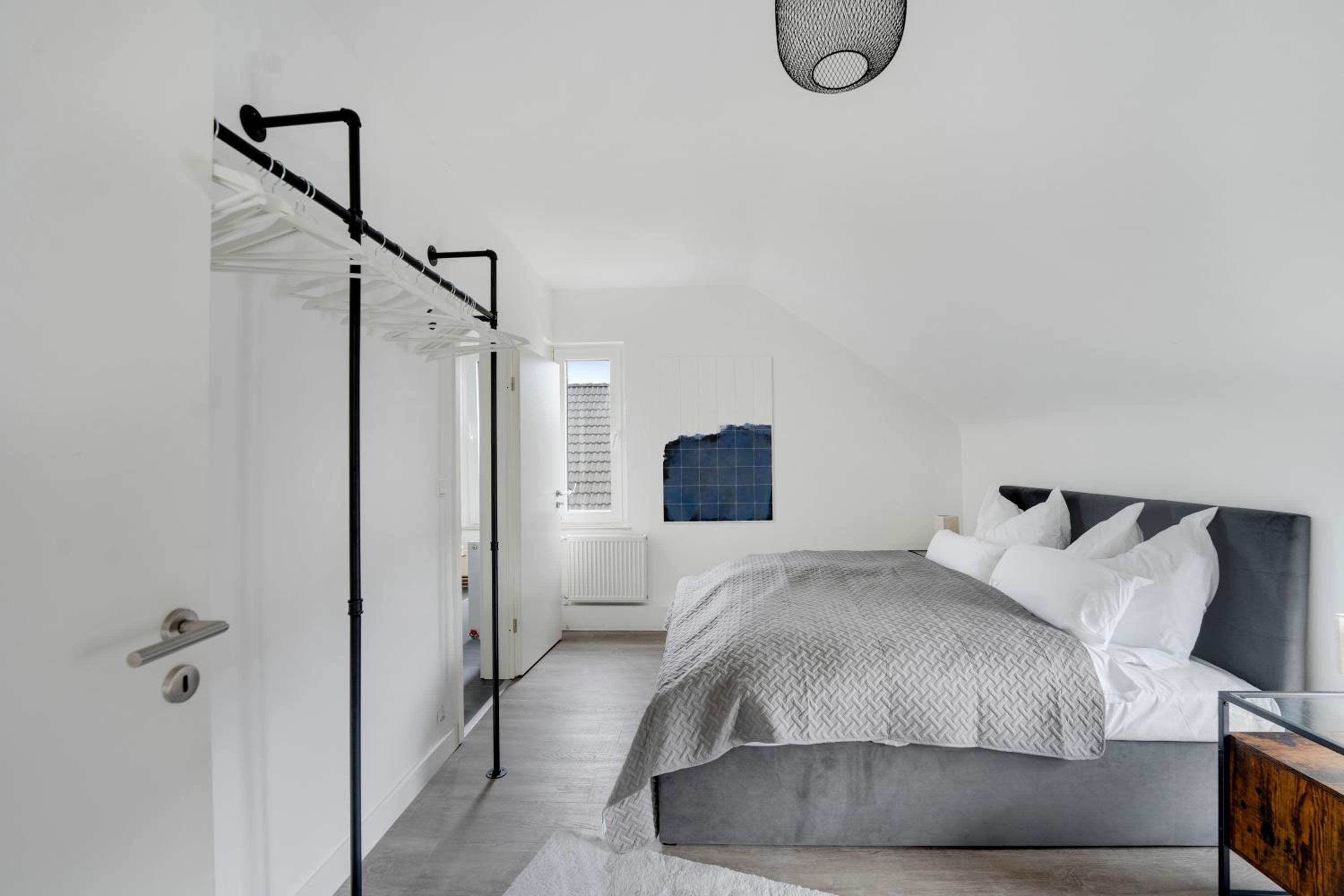 Design Apartment - Traumlage zwischen CGN & DUS