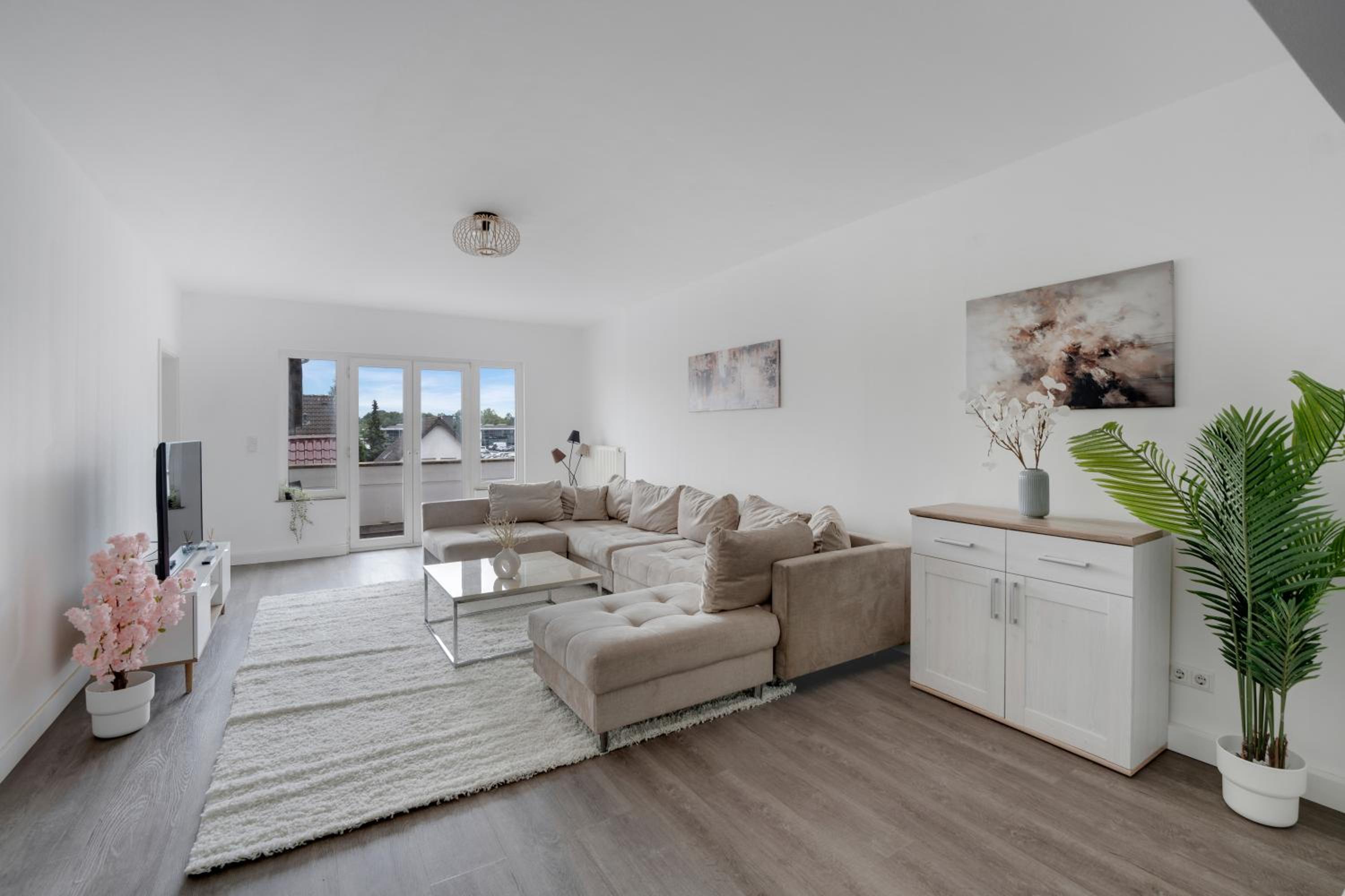 Design Apartment - Traumlage zwischen CGN & DUS