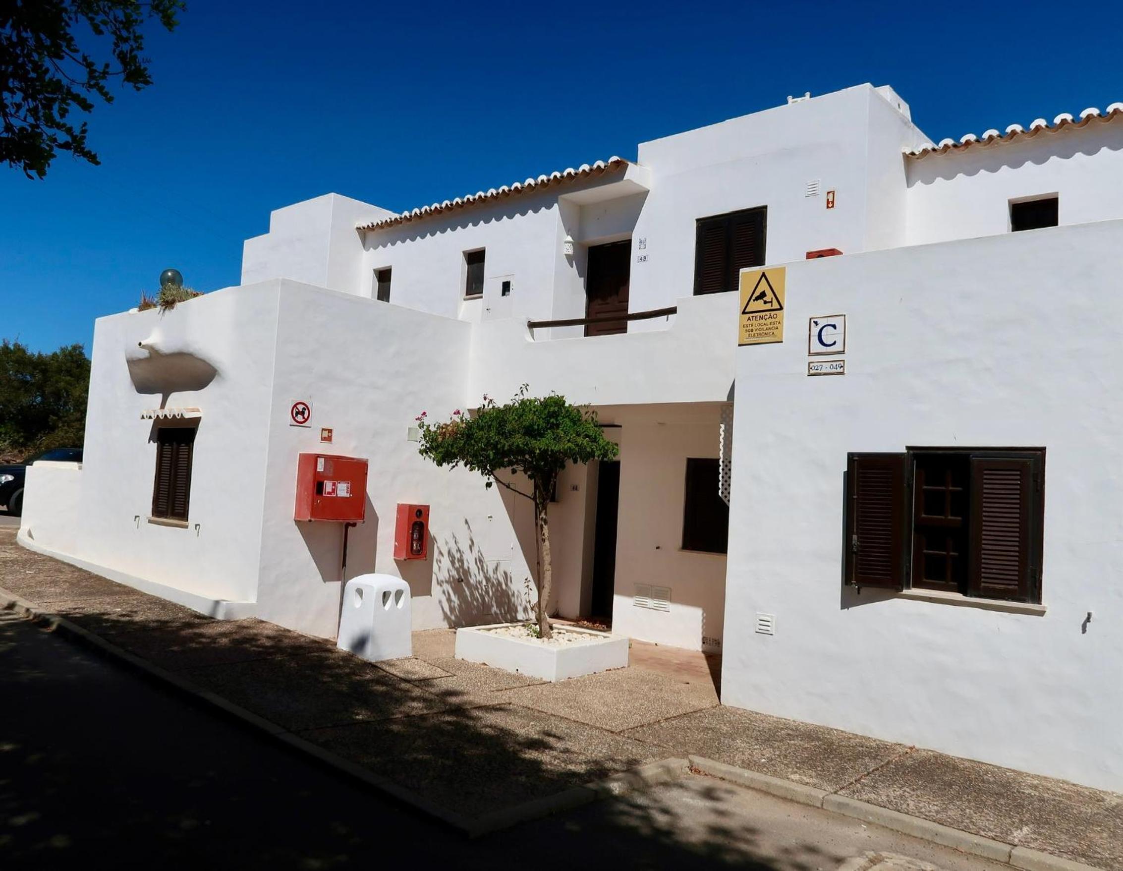 Apartamento Surpresa view 3