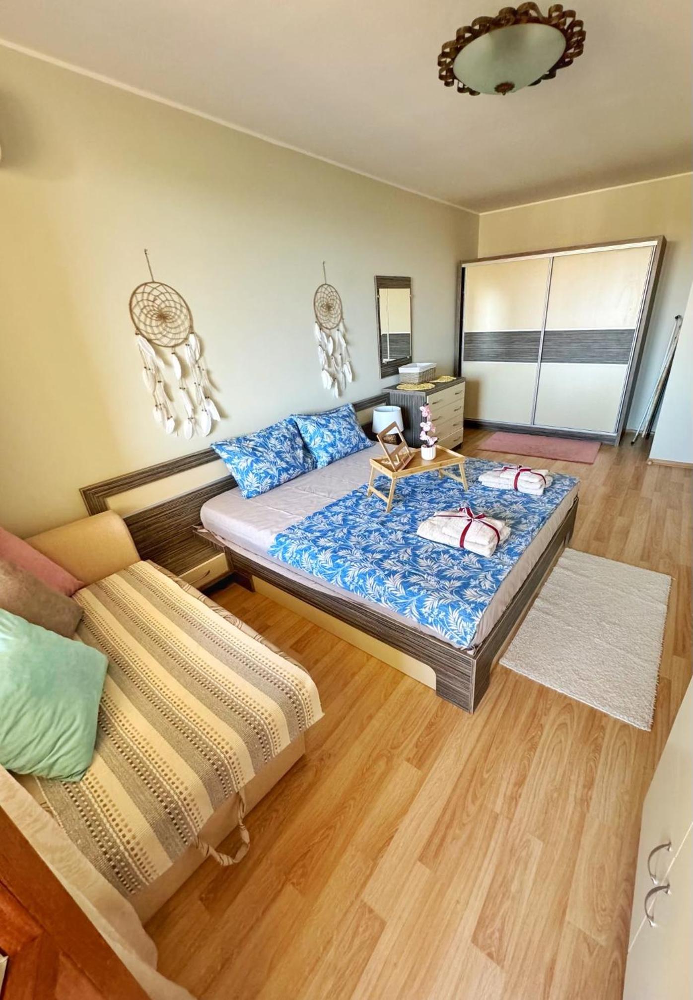 Nancy Sea View Apartment