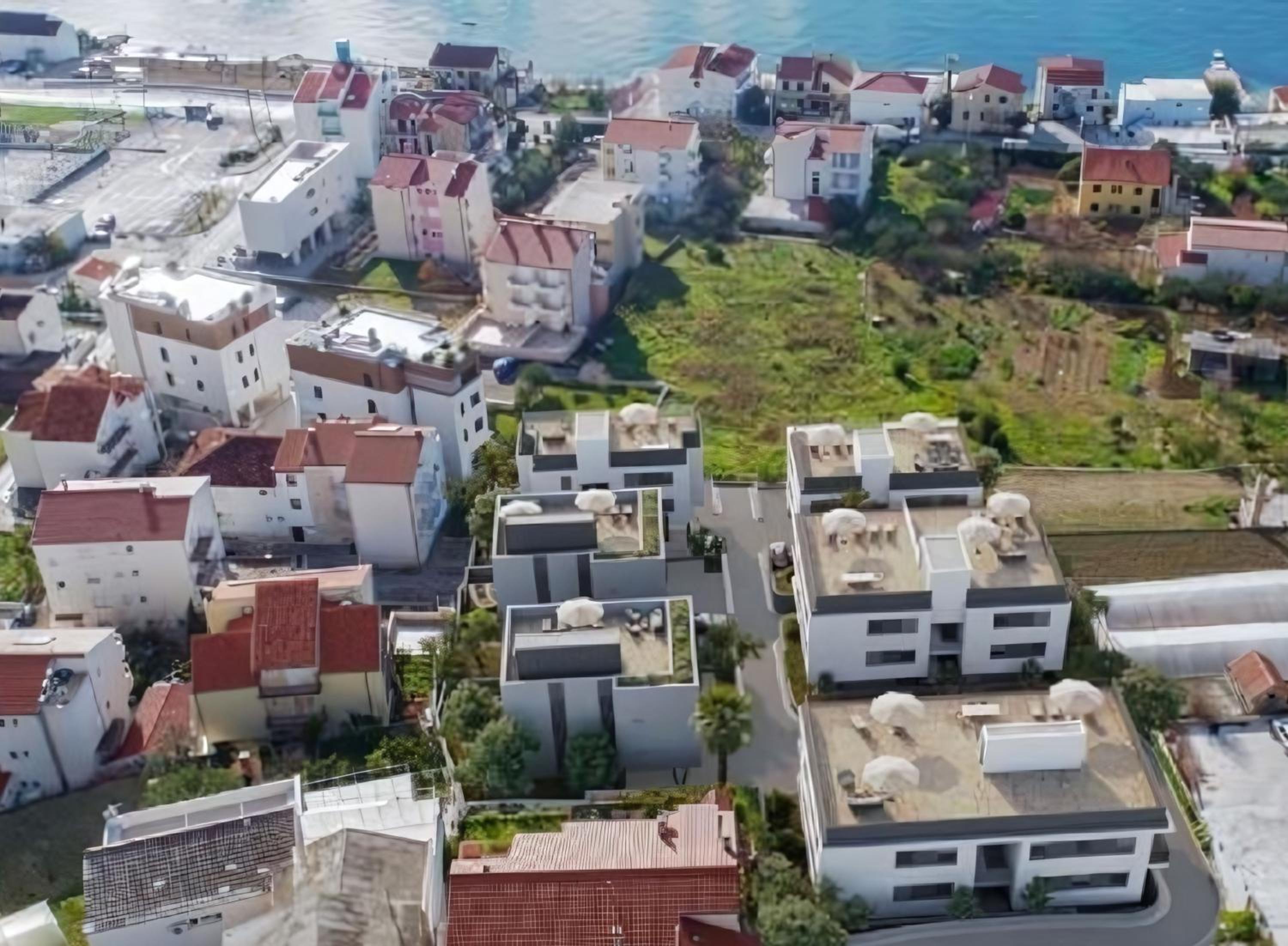Podstrana Vacations - Adriatic Split beach apartment with sea view and garden - Property Image 11