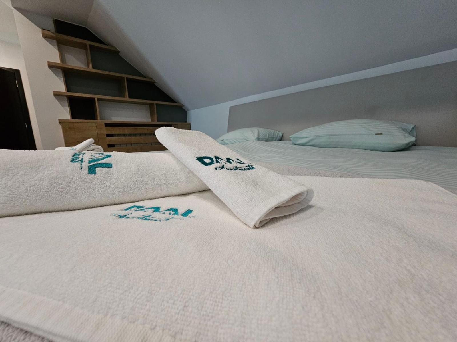 DML Apartments