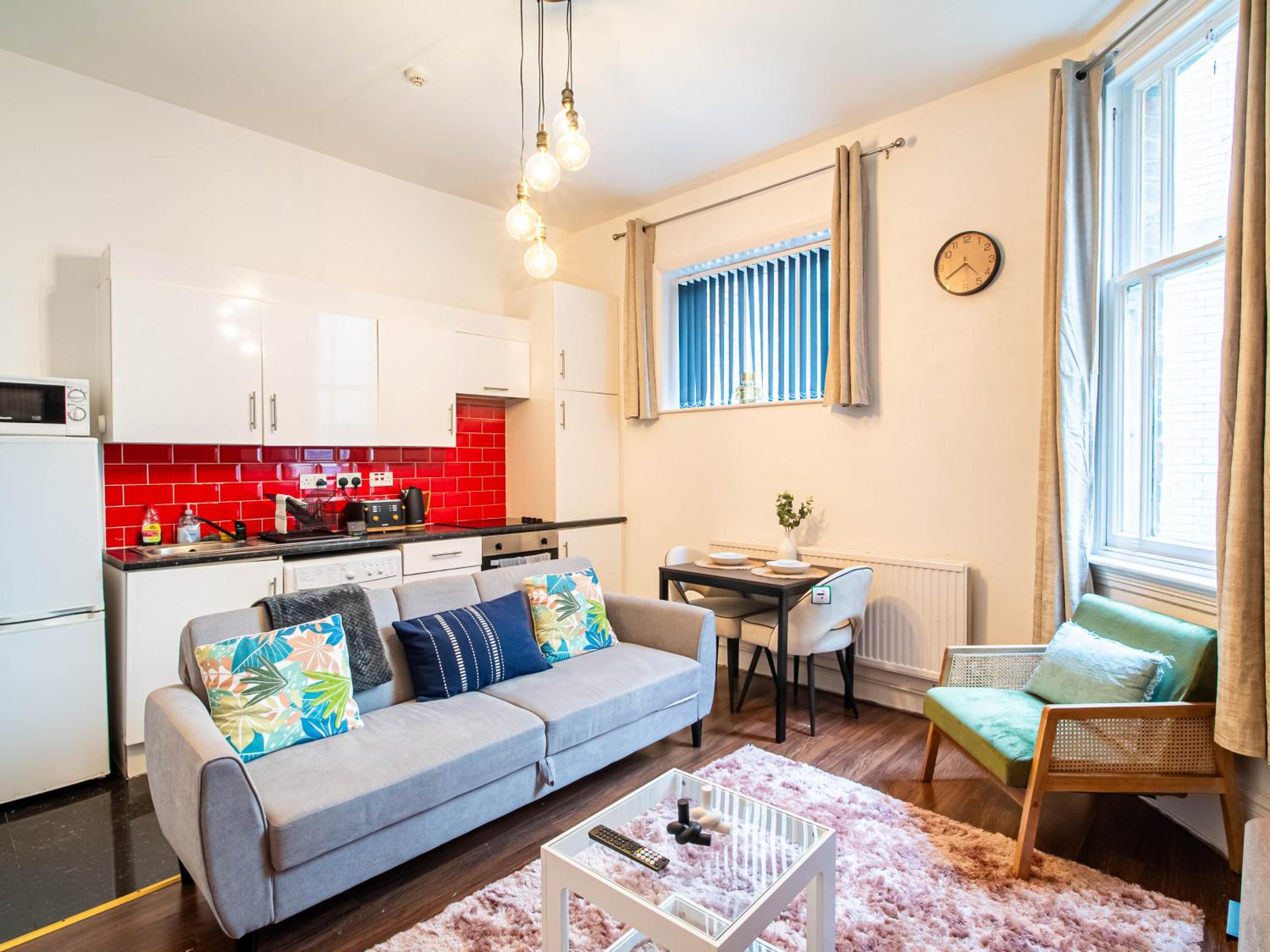 Cosyglam Apartment City Centre