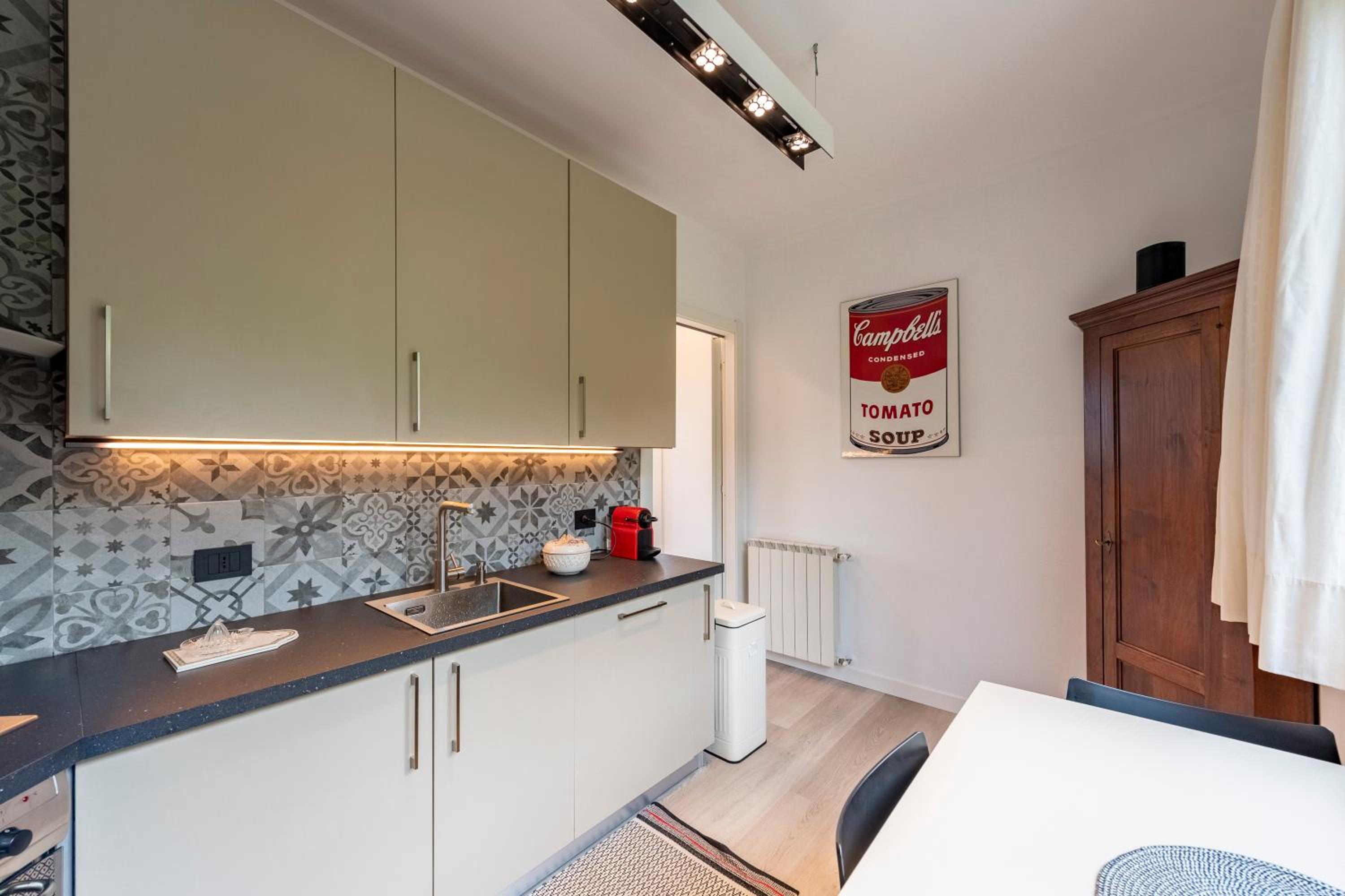 Il Dipinto Sul Lago Stresa Center - Happy Rentals view 3