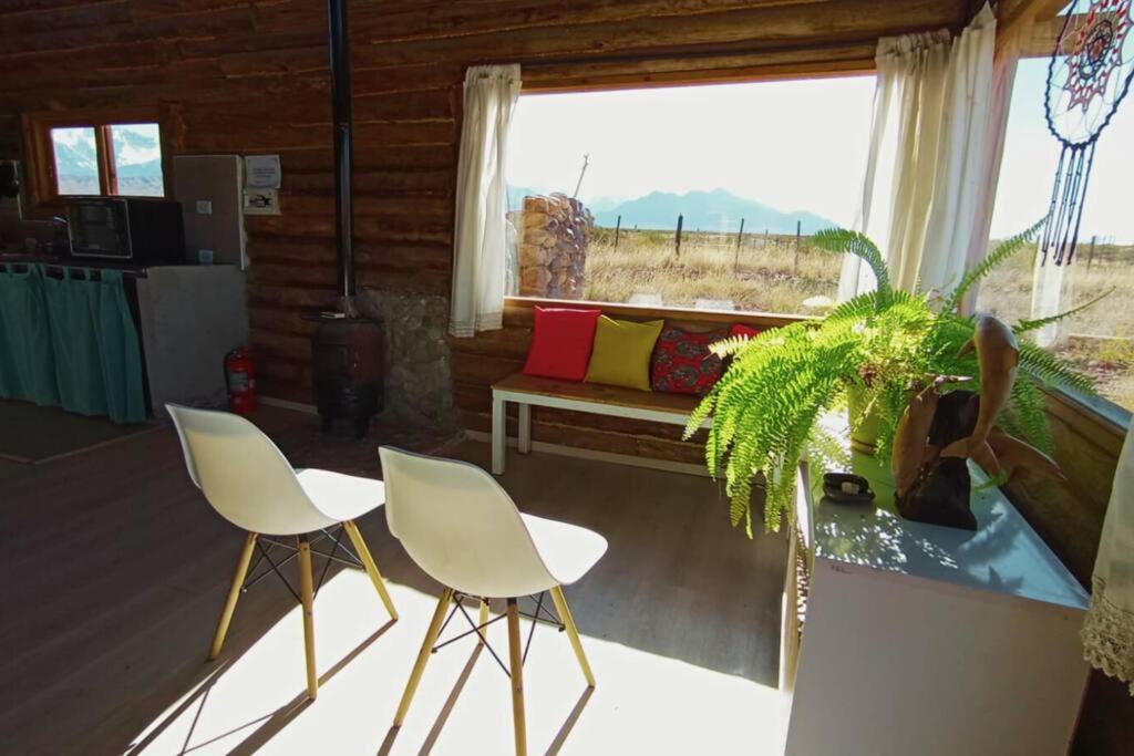 CASA NIDO, Cozy & warm cabin at Uspallata