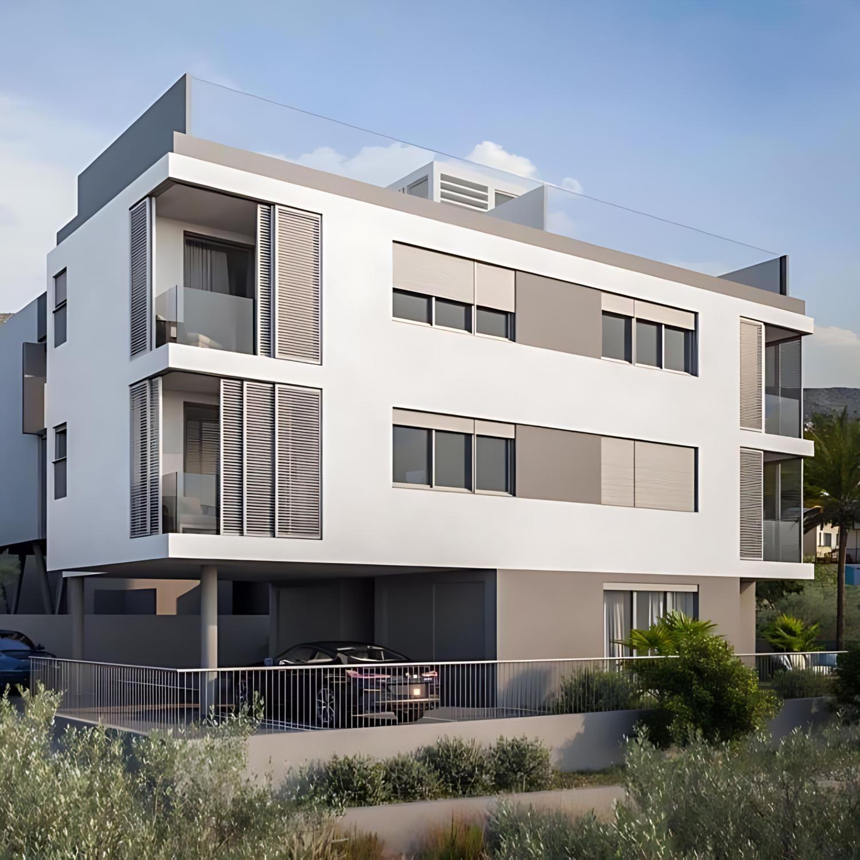 Podstrana Vacations - Adriatic Split beach apartment with sea view and garden - Property Image 30