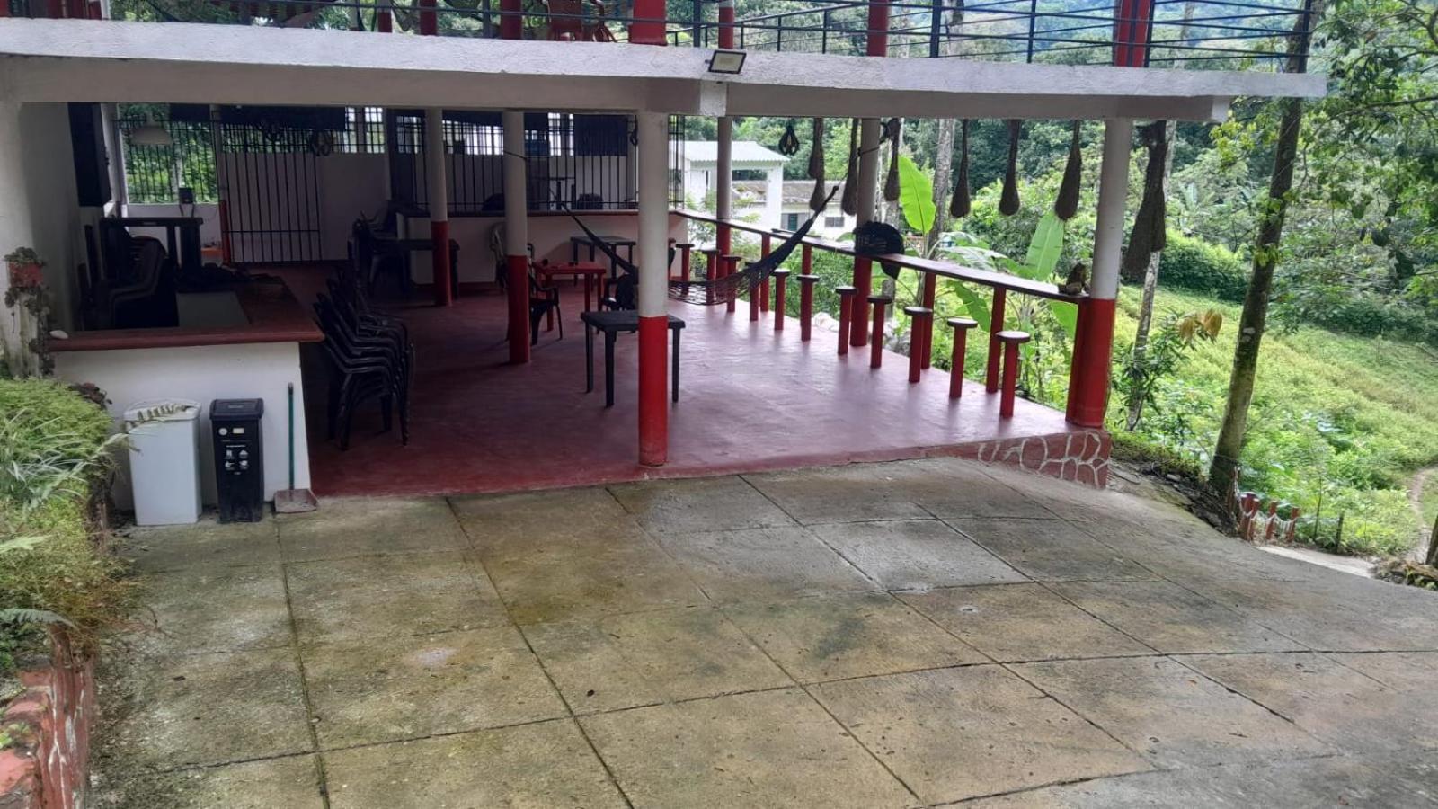 Hostal la gran ceci