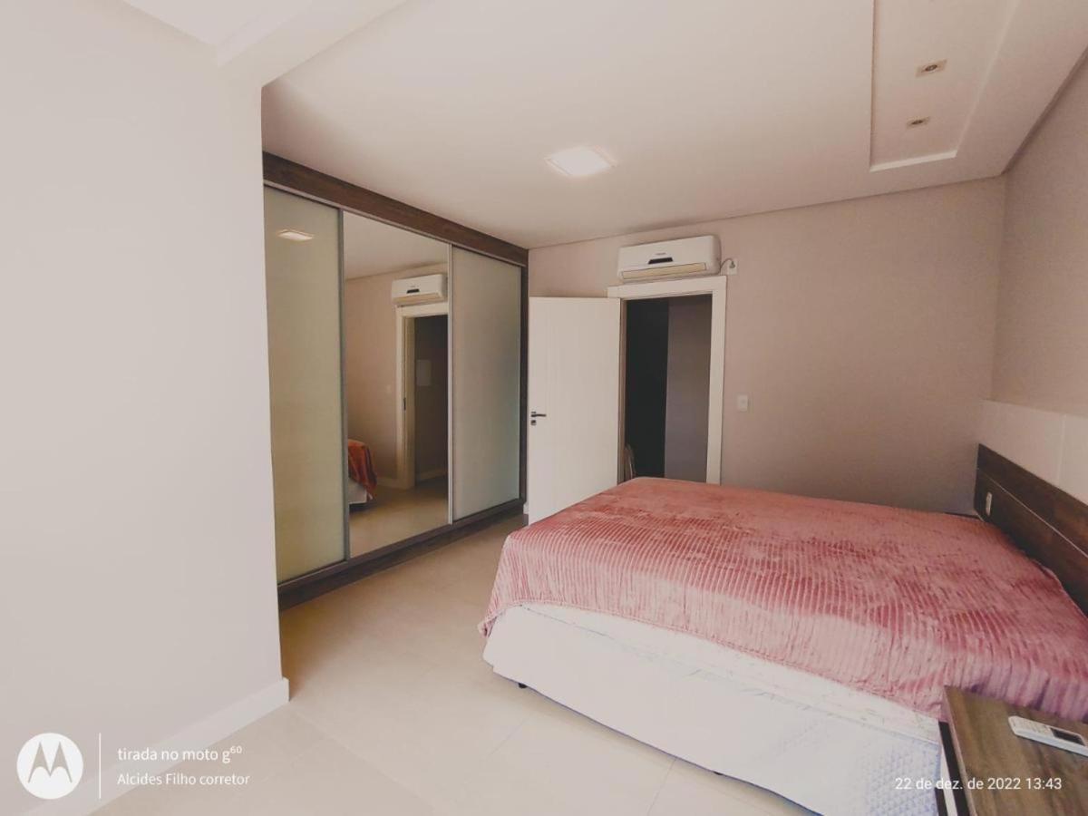 Casa alto Padrão para temporada - cod 62