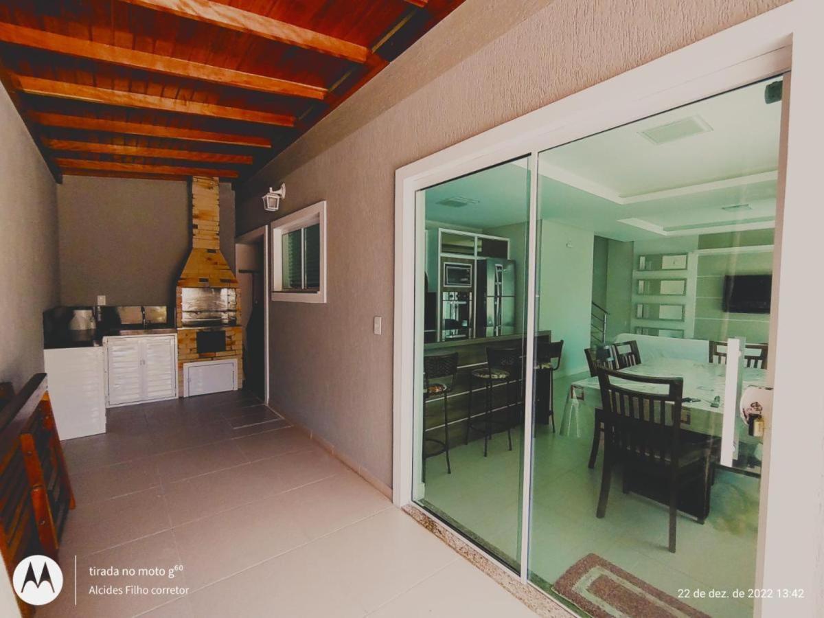 Casa alto Padrão para temporada - cod 62