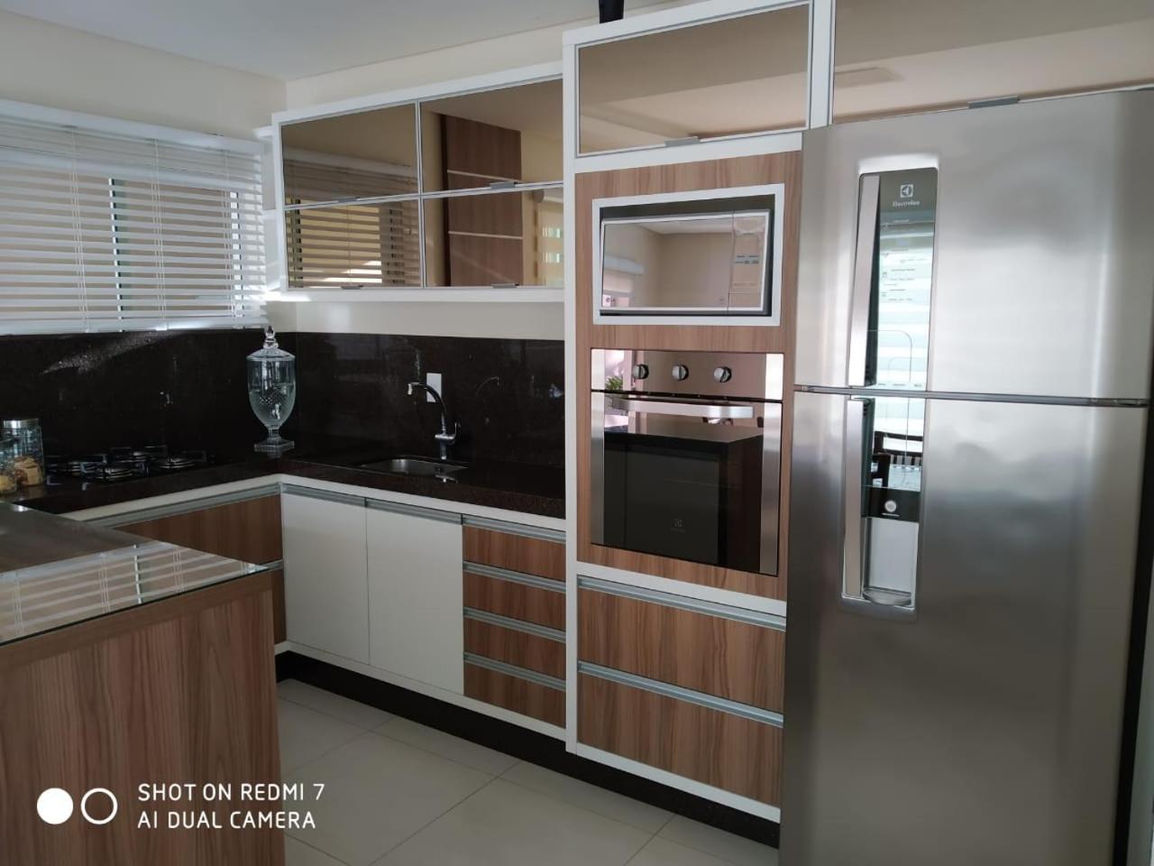 Casa alto Padrão para temporada - cod 62