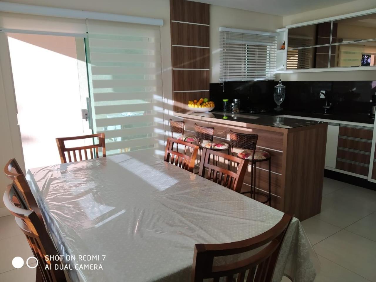Casa alto Padrão para temporada - cod 62