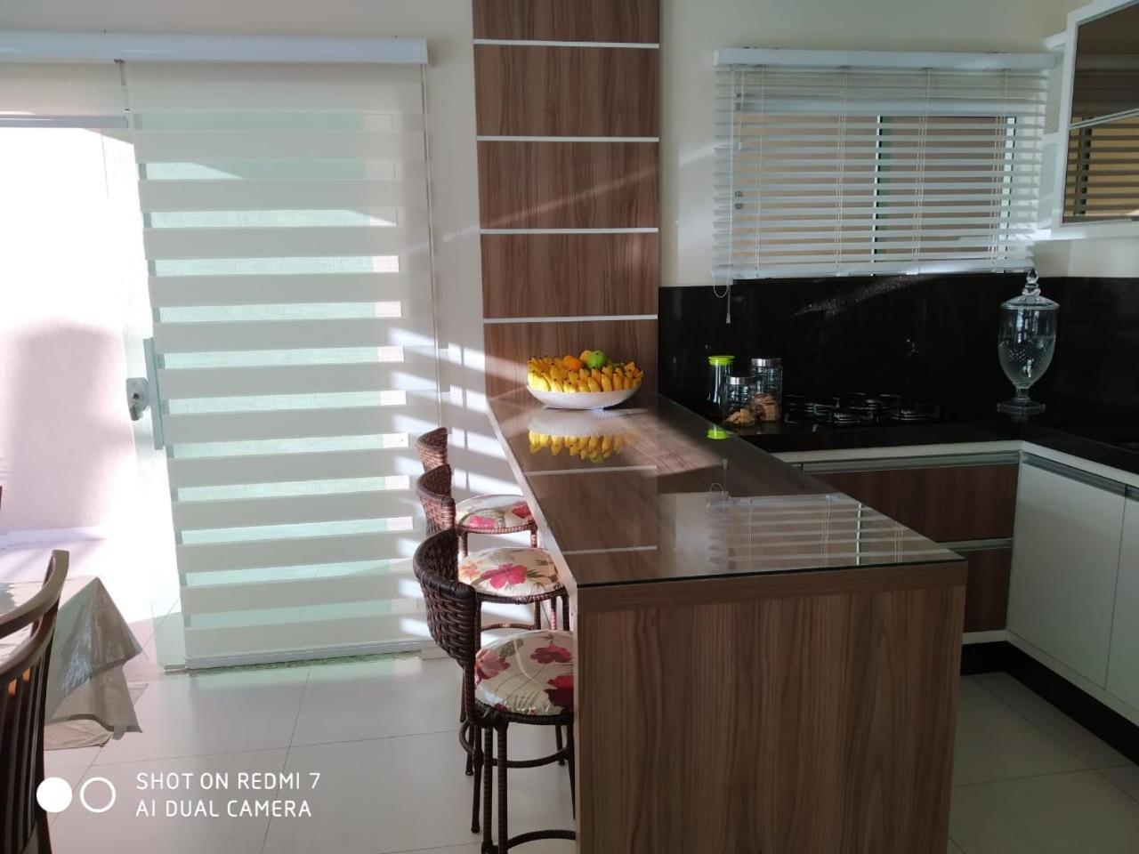 Casa alto Padrão para temporada - cod 62