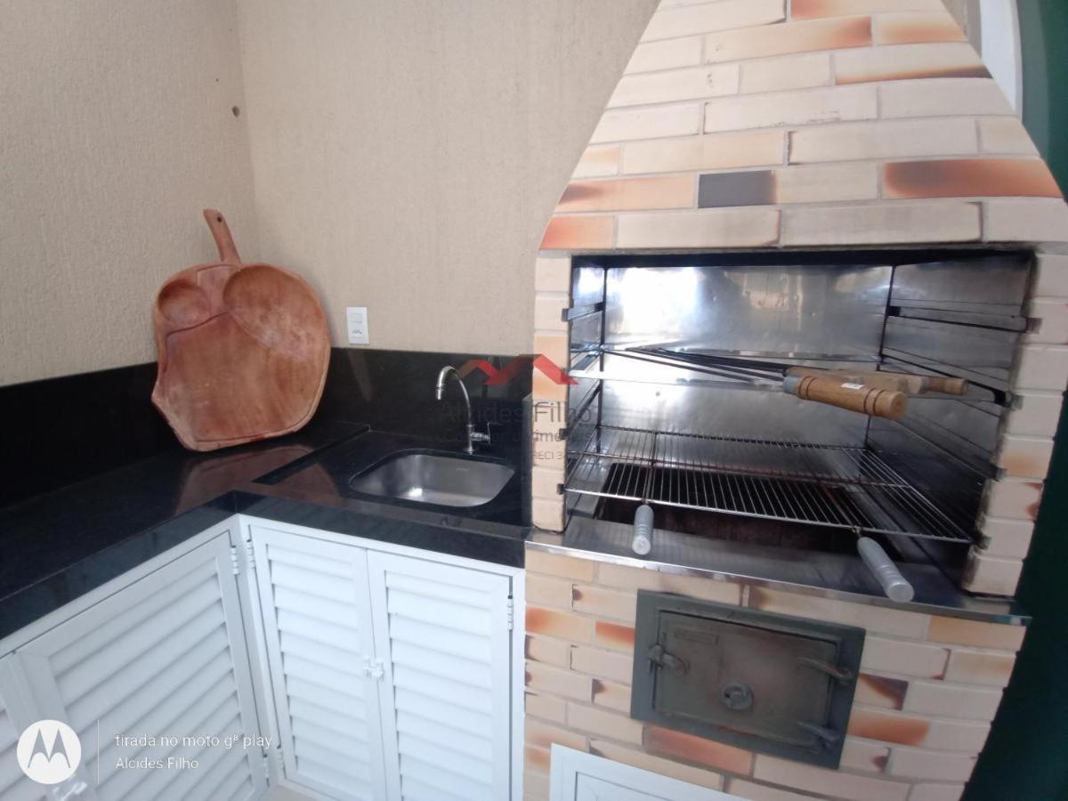 Casa alto Padrão para temporada - cod 62