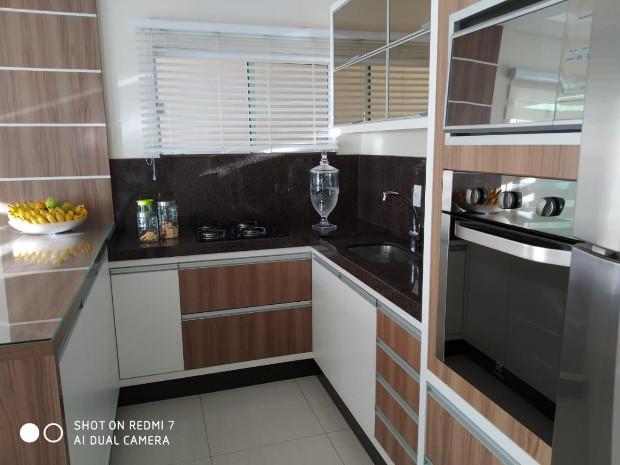 Casa alto Padrão para temporada - cod 62