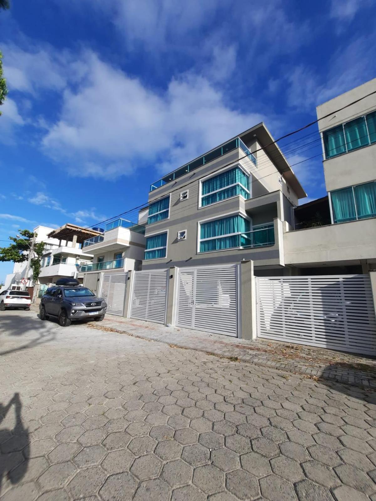 Casa alto Padrão para temporada - cod 62
