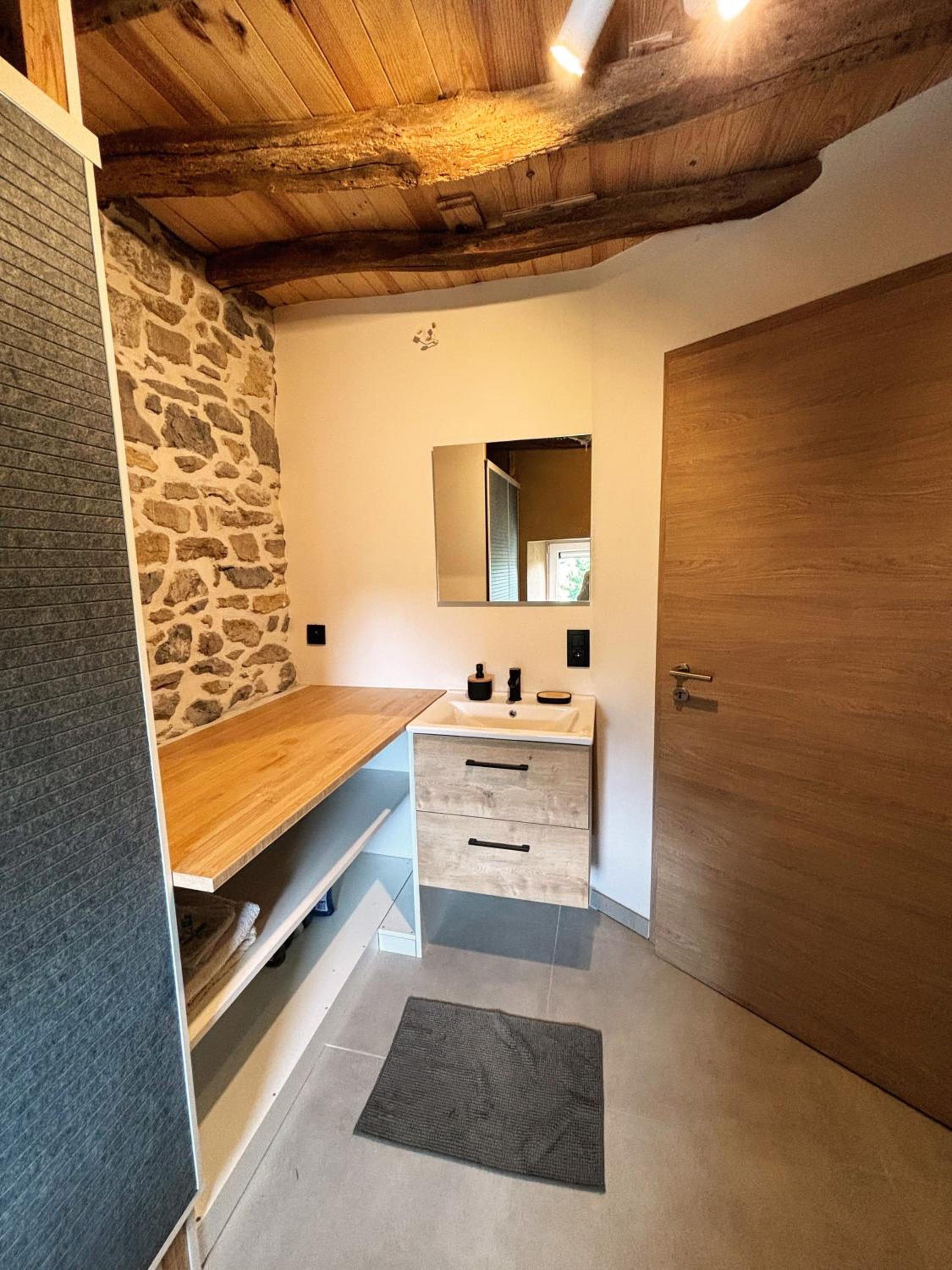 Close from Ardenne - Fully renovated modern farmhouse in Baelen