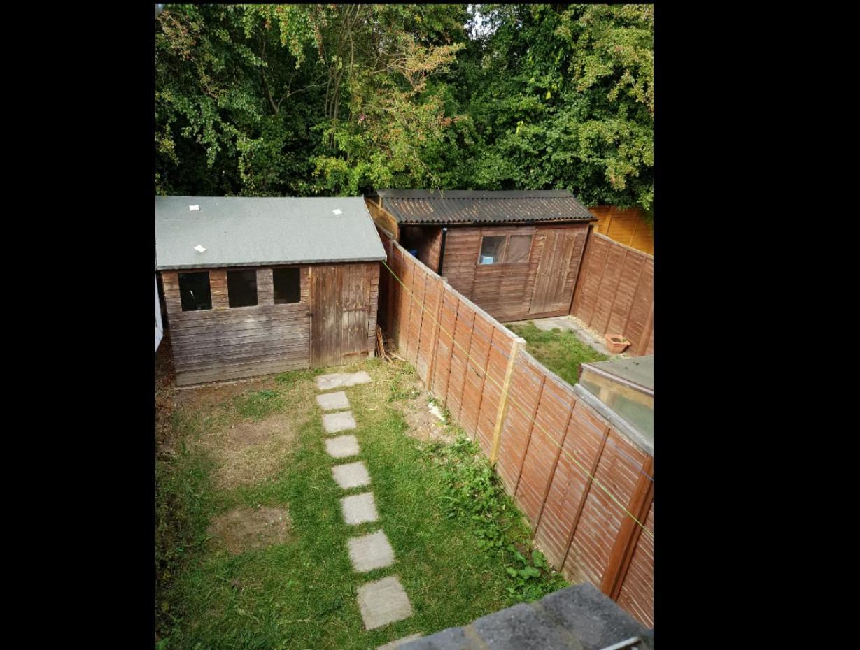 HAL10 - A Space Odyssey in Hatfield view 5