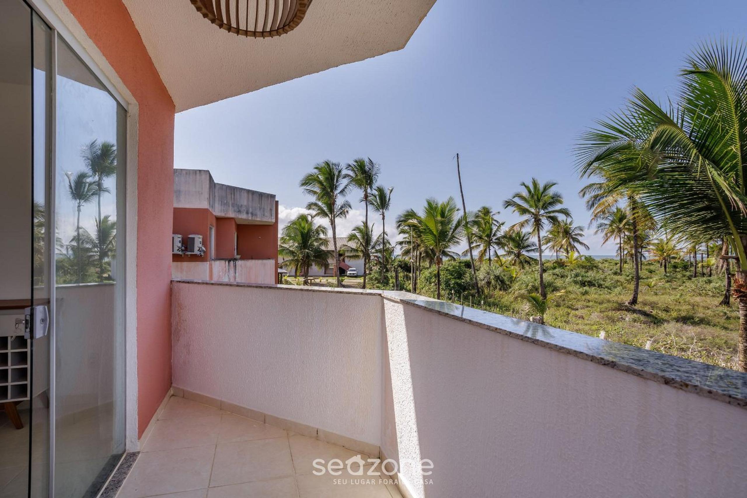 PPRA's - Casas ao lado da praia Barramares