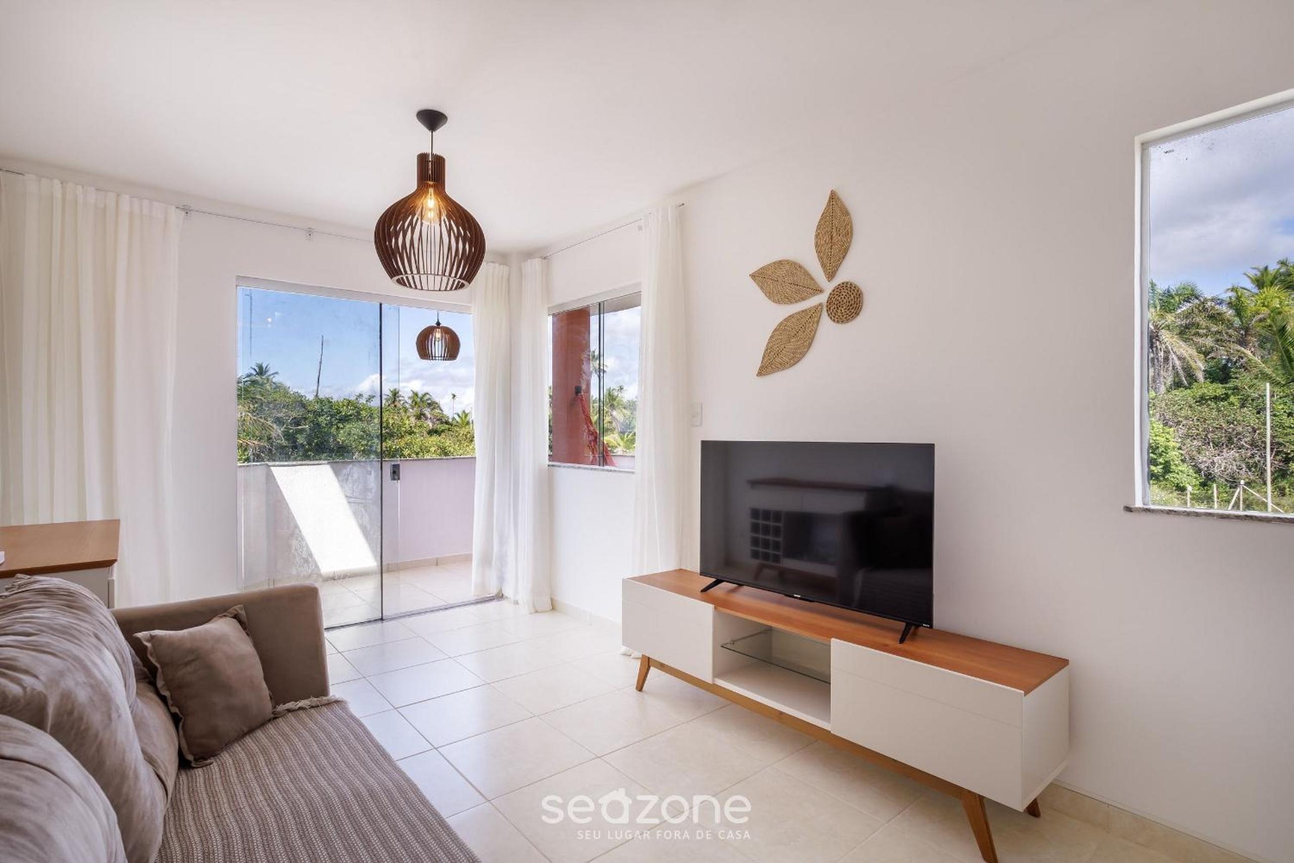 PPRA's - Casas ao lado da praia Barramares